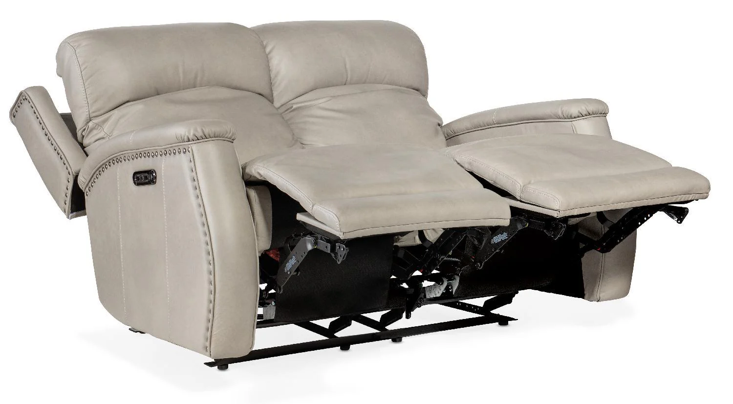 Rhea Zero Gravity Power Recline Loveseat with Power Headrest - Frankwebs