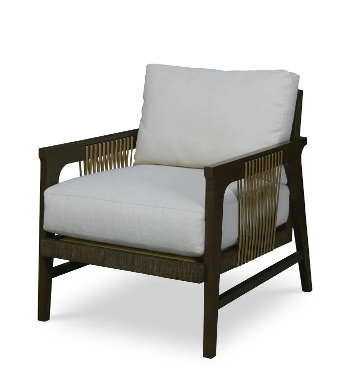 Marley Lounge Chair - Frankwebs