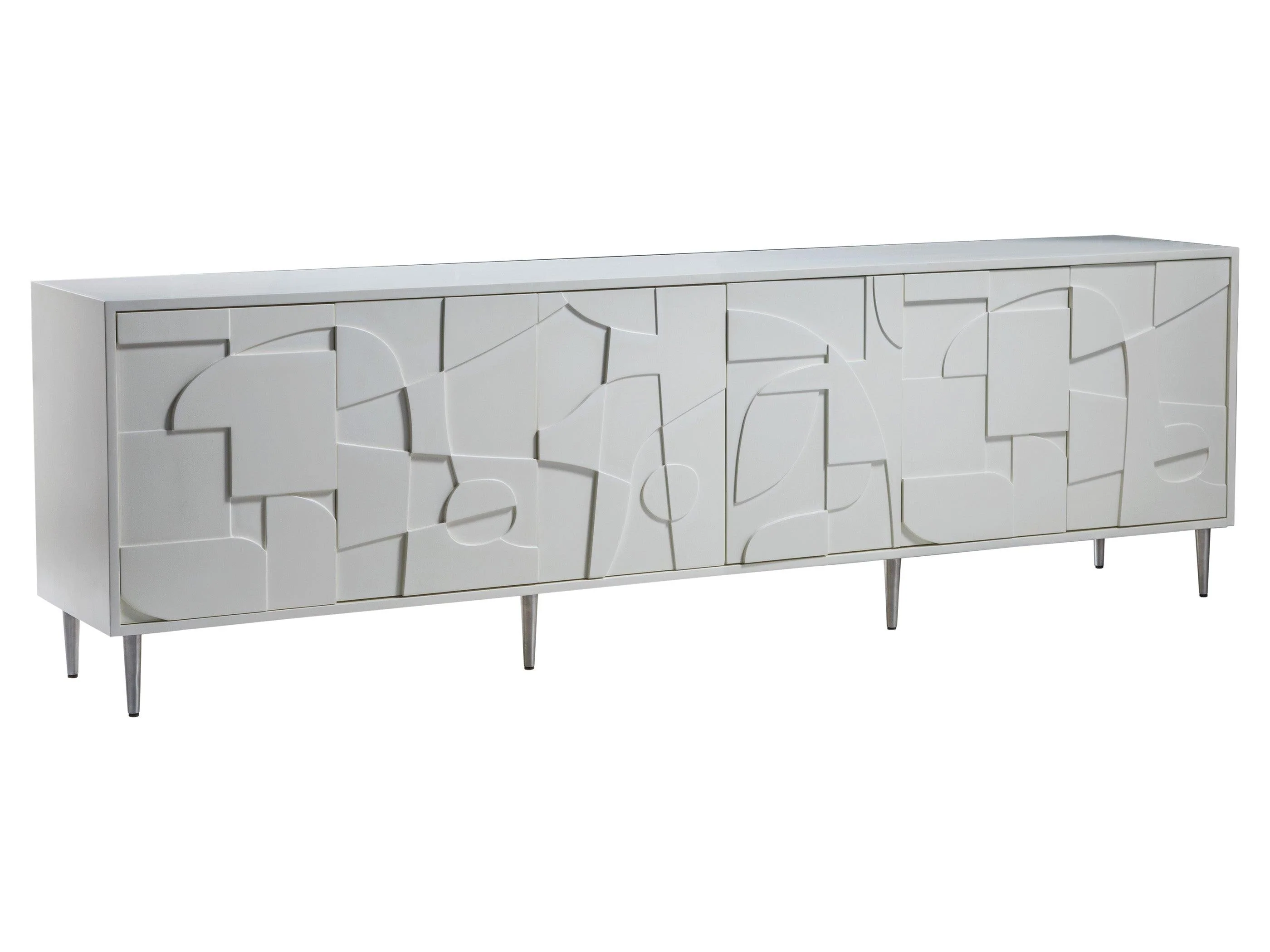 Signature Designs Bardo Long Media Console - Frankwebs