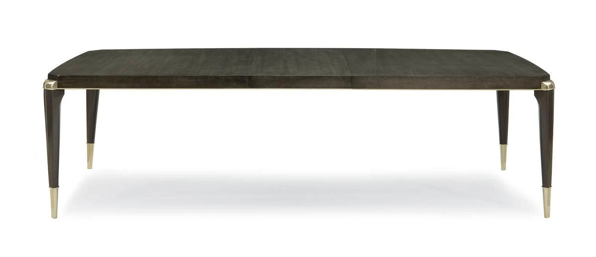 ALL TRIMMED OUT DINING TABLE - Frankwebs