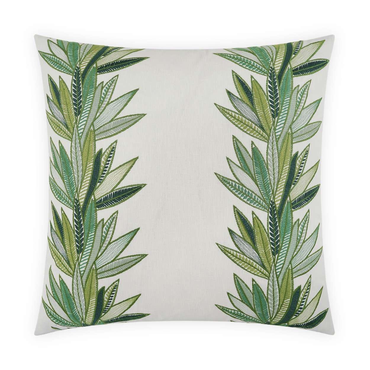 Belize Pillow - Frankwebs