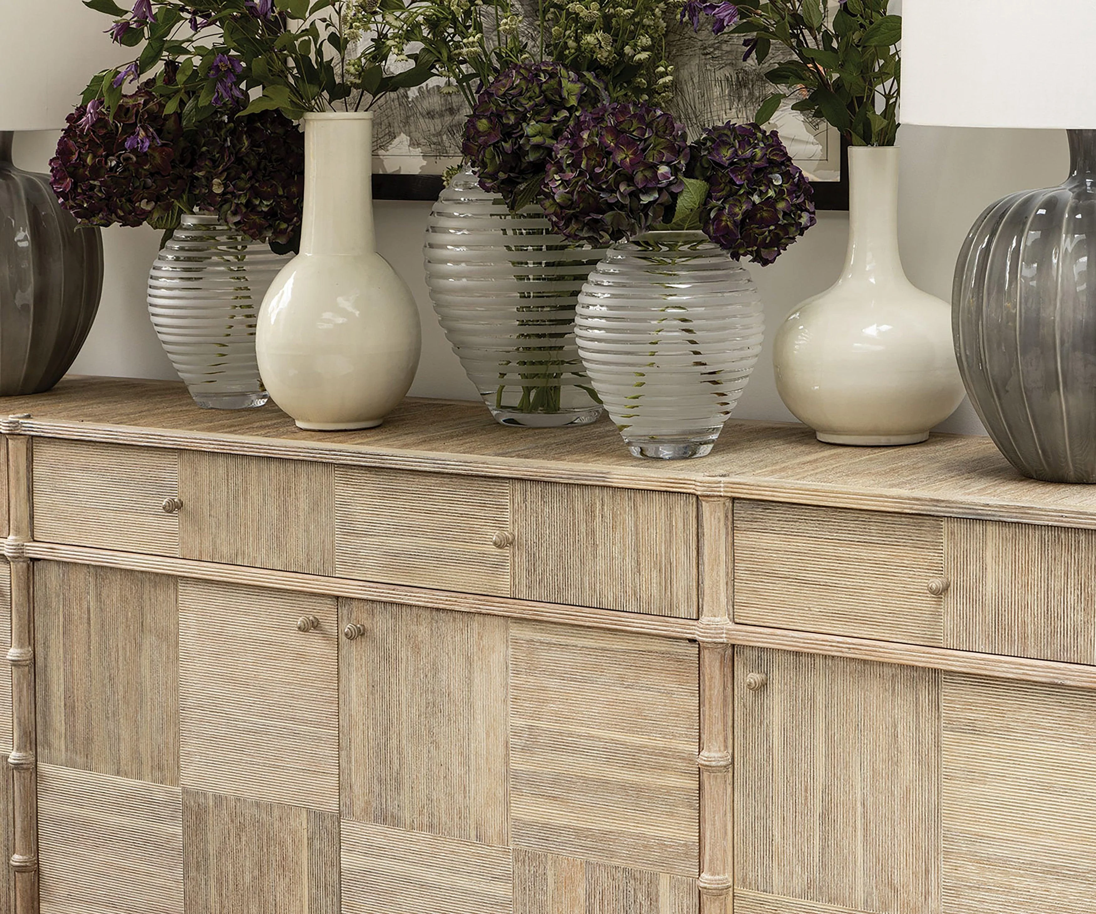 William Yeoward Bywater Credenza - Frankwebs