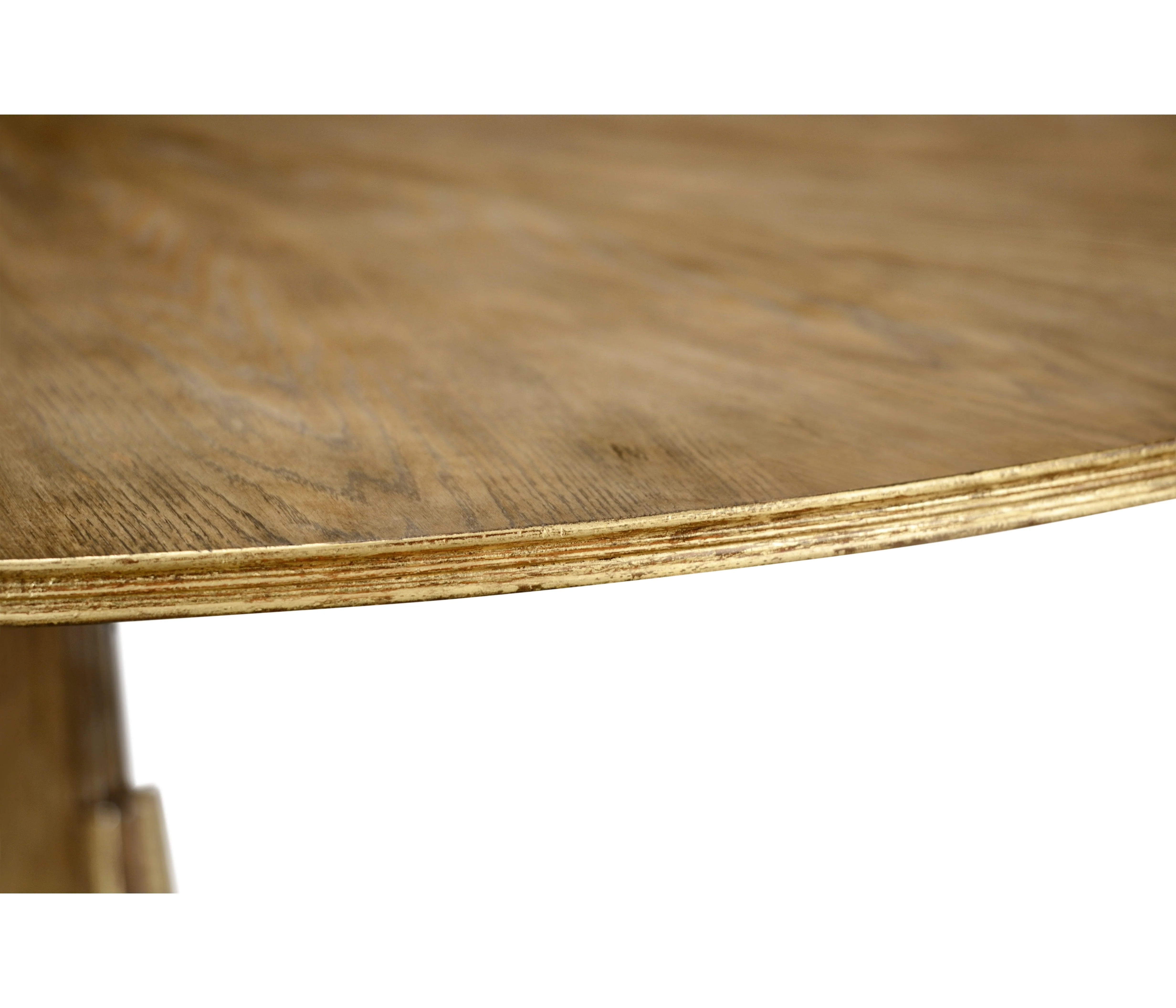 William Yeoward Dining Table - Frankwebs