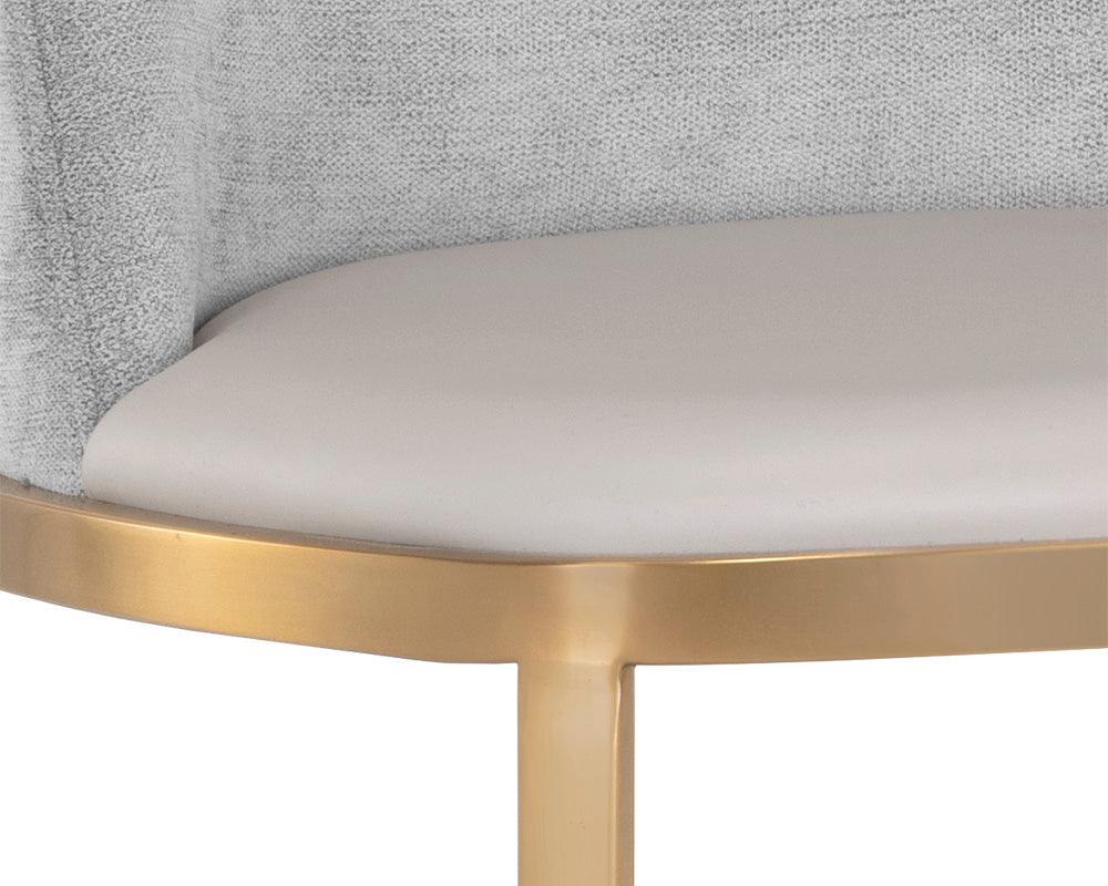 Dover Counter Stool - Frankwebs