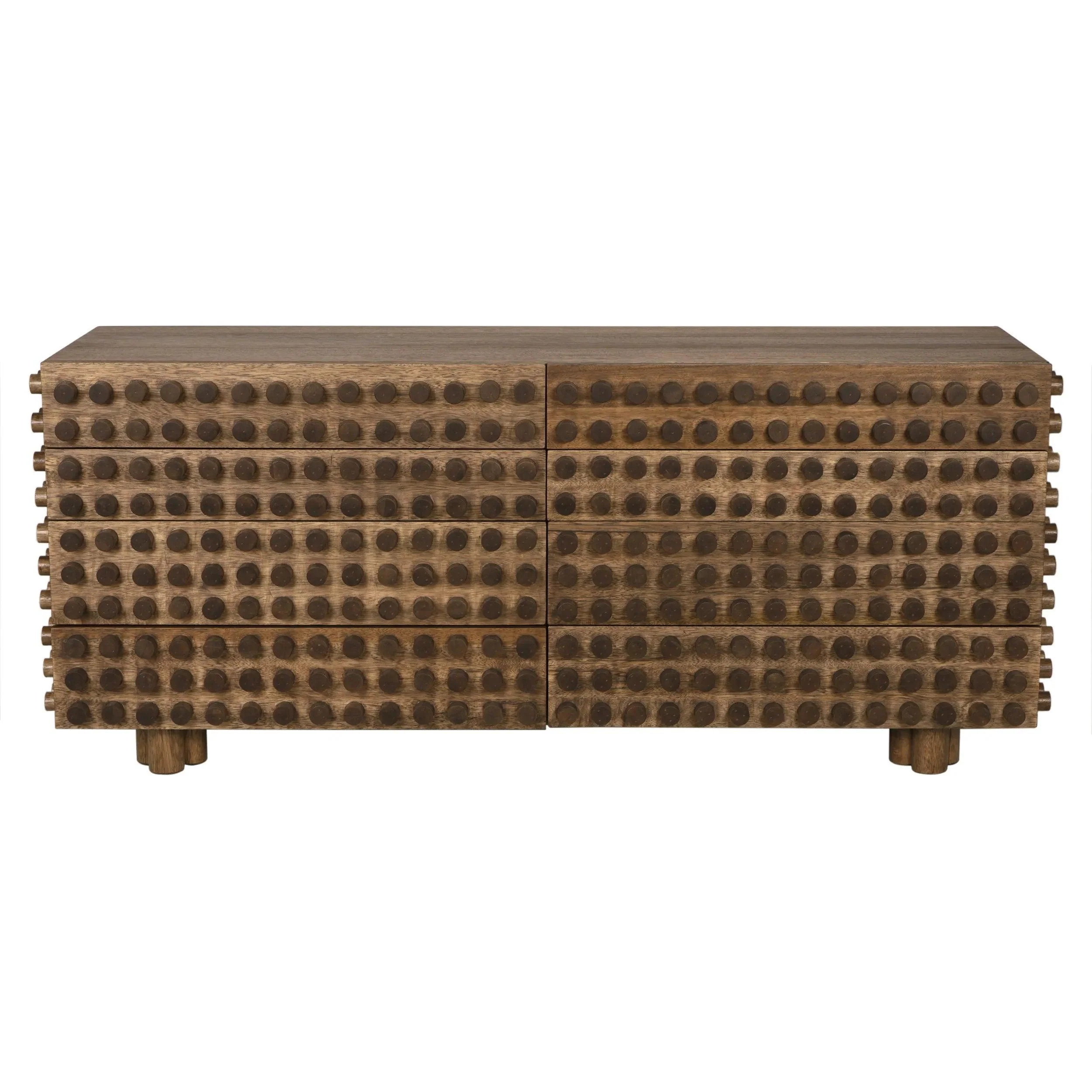 Haruko Sideboard - Frankwebs