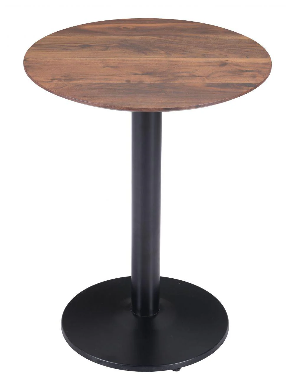 Alto Bistro Table Brown & Black - Frankwebs