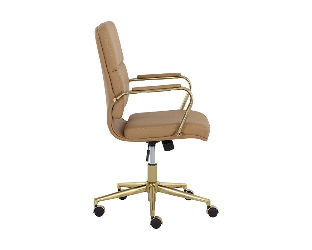 Kleo Office Chair - Frankwebs