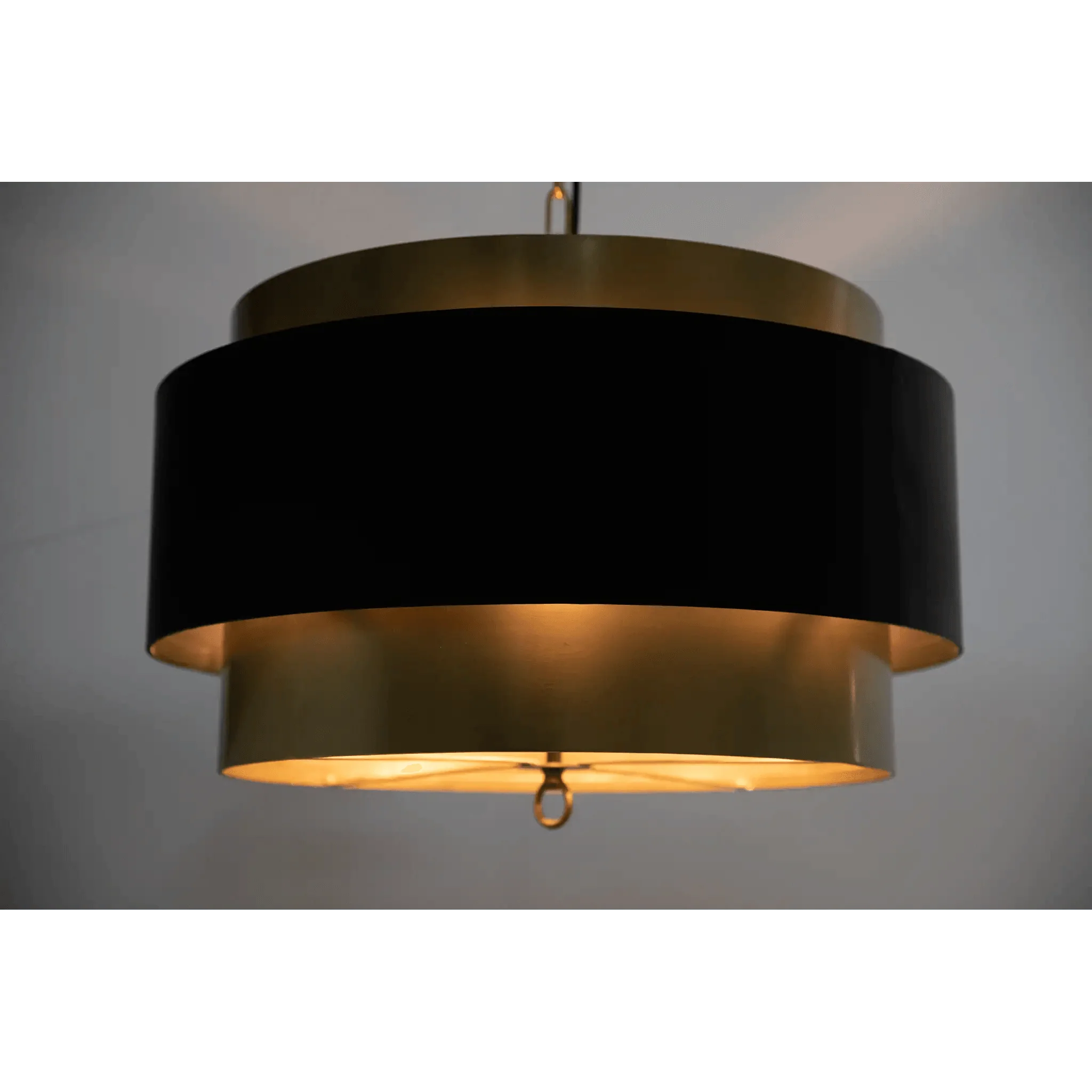 Demetrius Pendant - Frankwebs