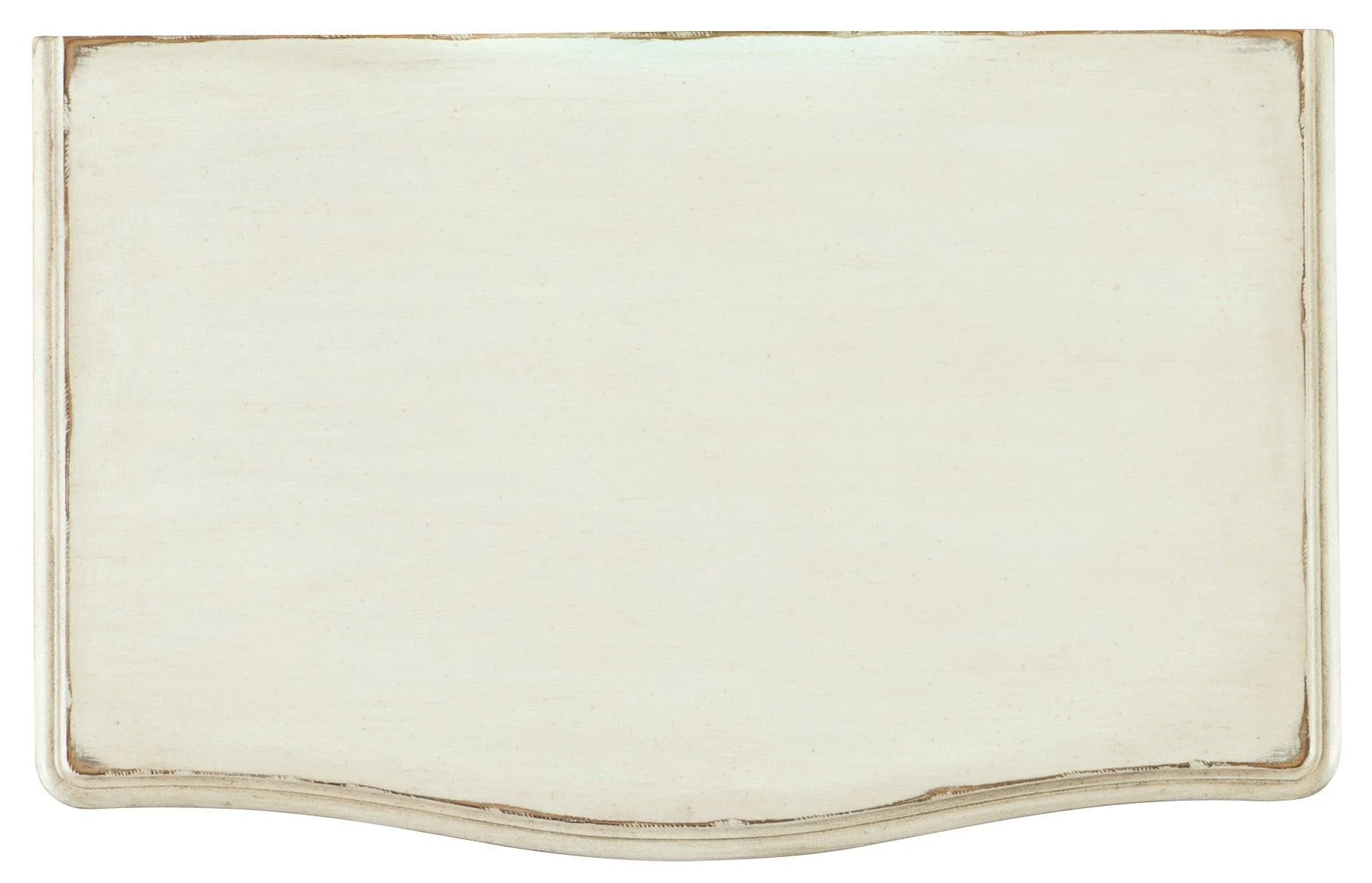 Sanctuary Coco En Blanc Nightstand - Frankwebs