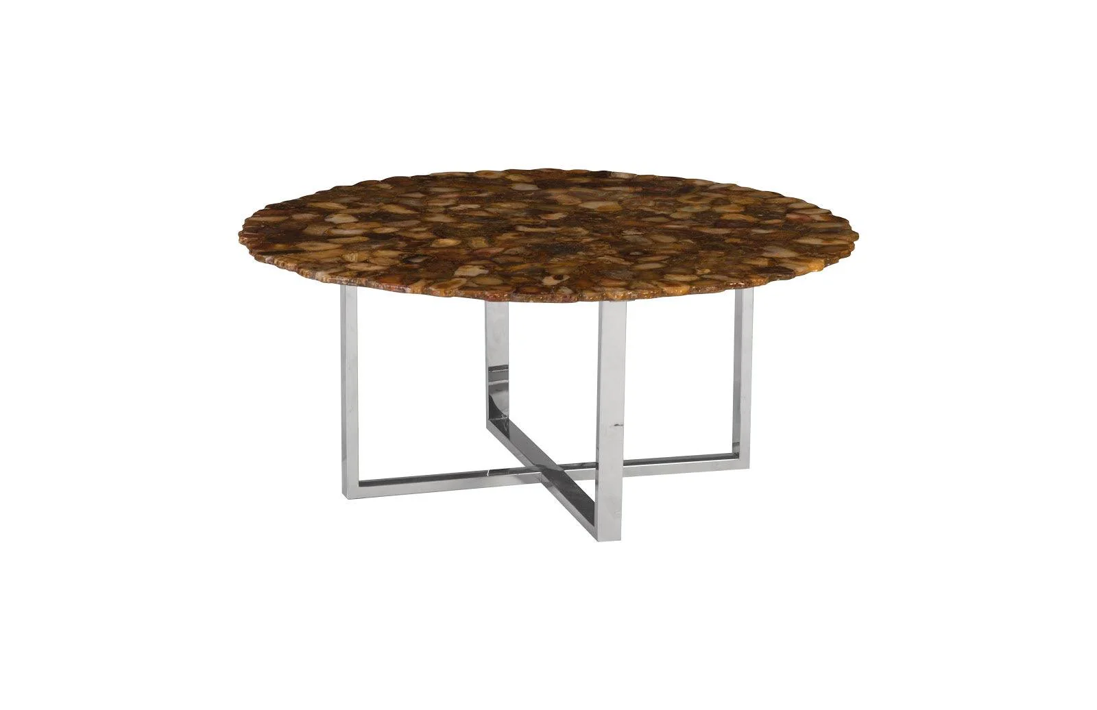 Agate Coffee Table - Frankwebs