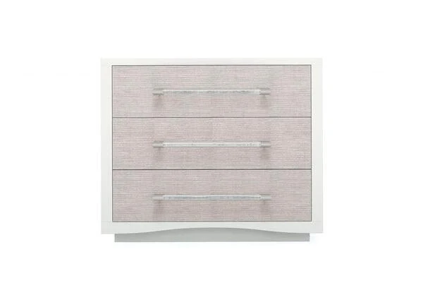 A CLEAR TOUCH NIGHTSTAND - Frankwebs