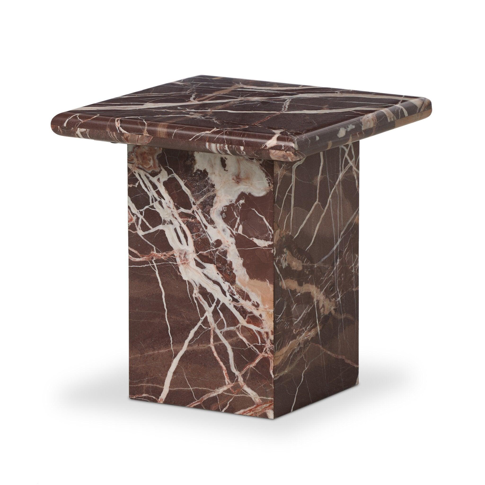 Arum End Table - Frankwebs