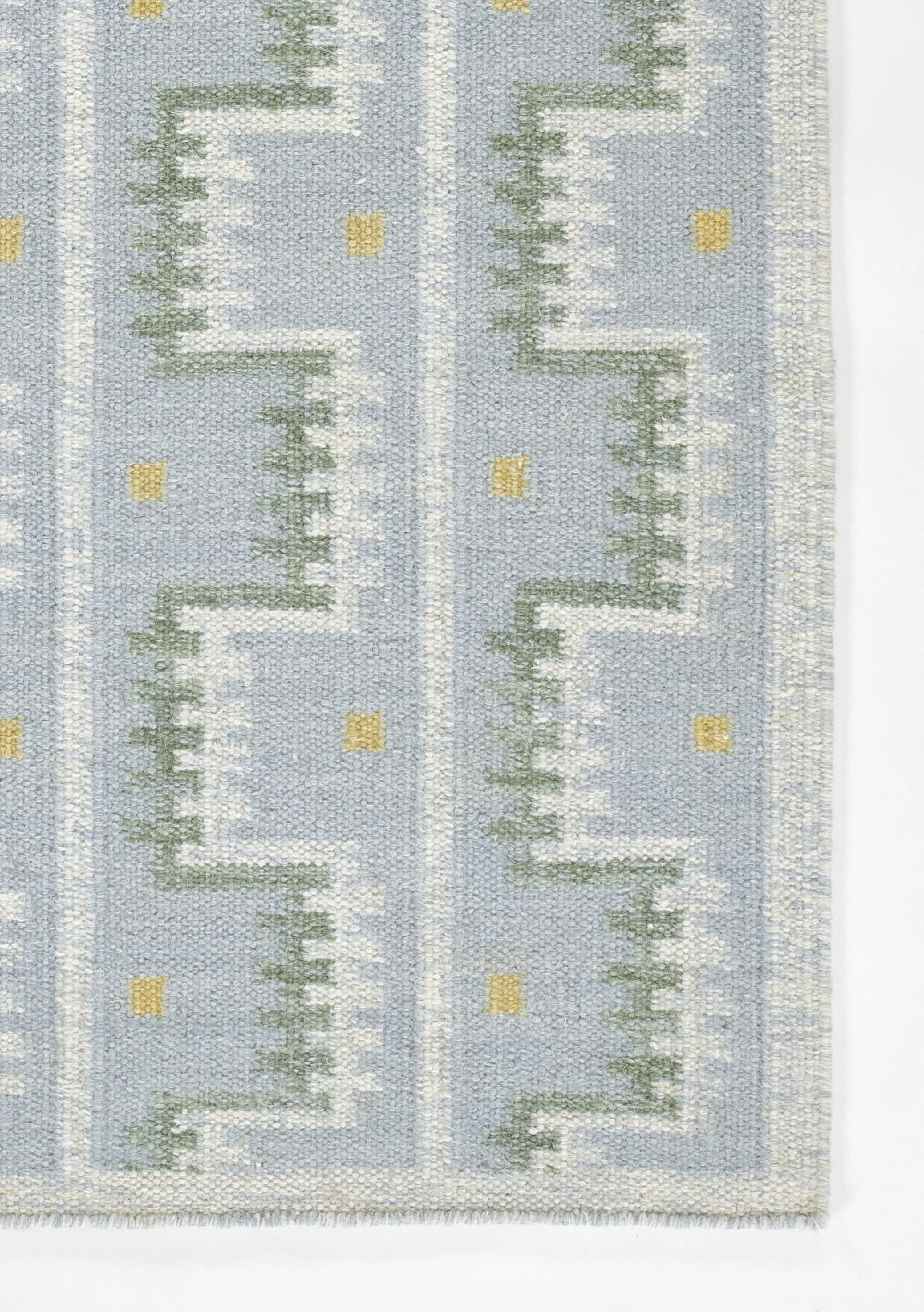 Scandi 1 Rug - Frankwebs