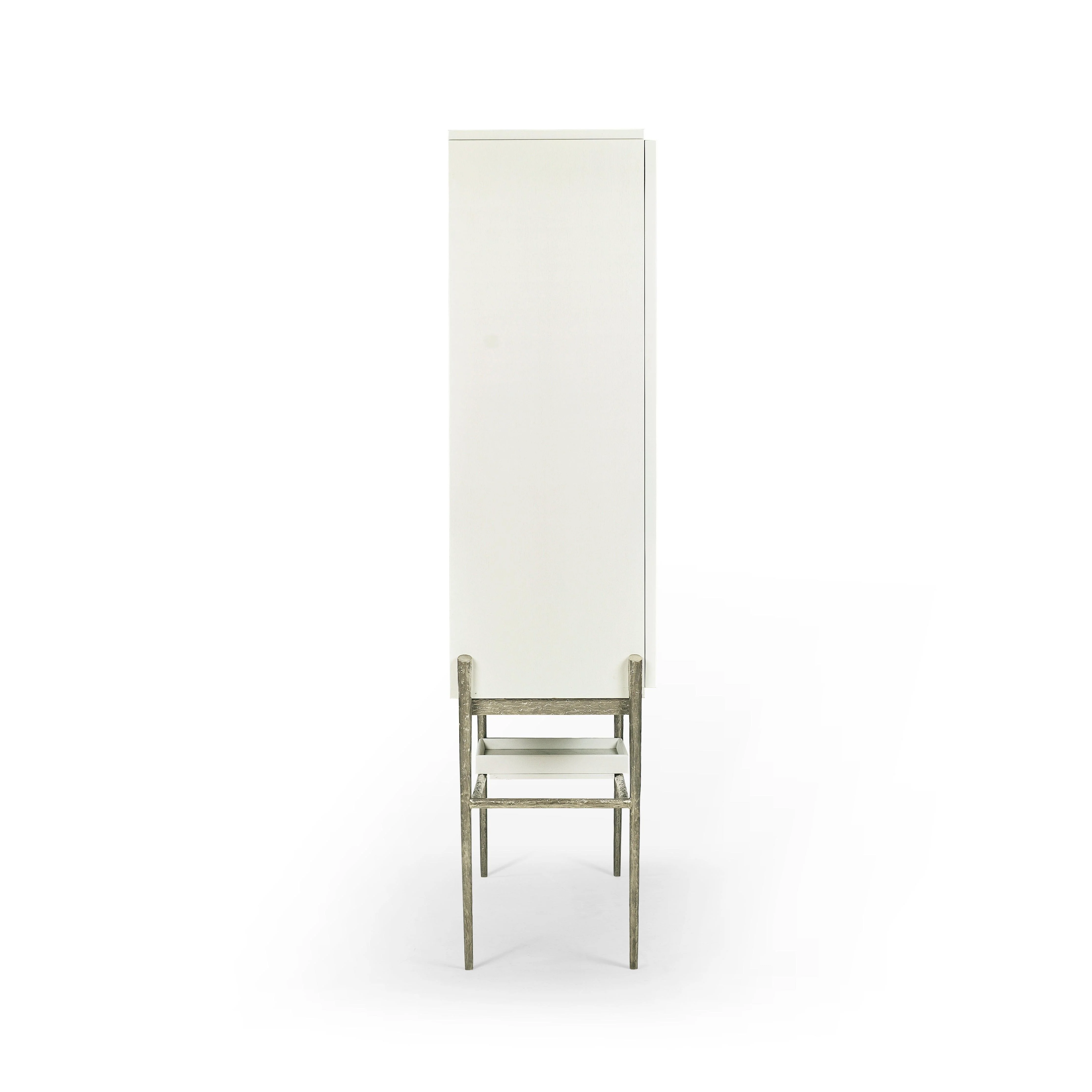 Water Pelagic Cast Metal Bar - Frankwebs