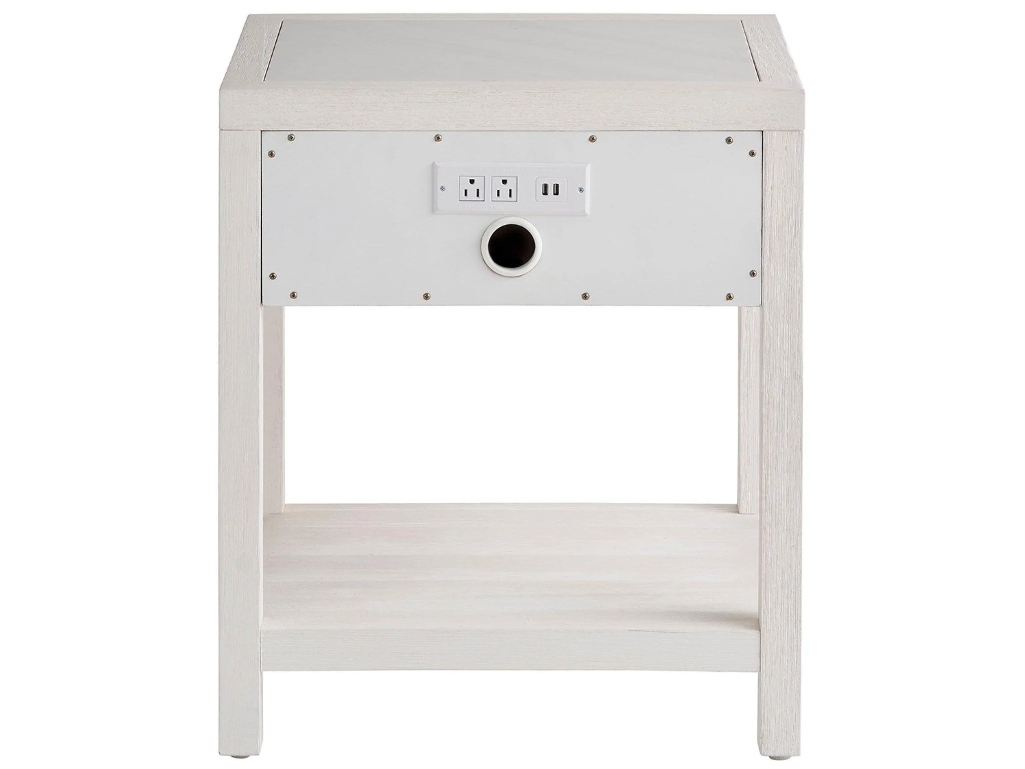 Weekender Turo Nightstand - Frankwebs