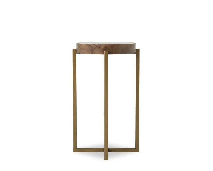 Monarch Lauren Accent Table - Frankwebs
