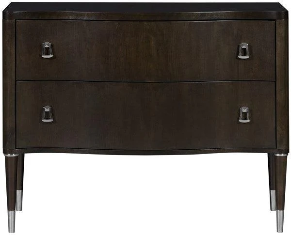 Lillet Nightstand - Frankwebs