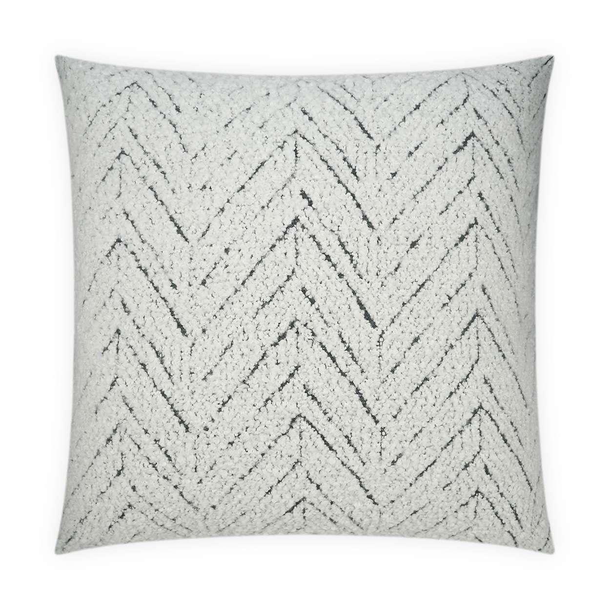 Nifty Pillow - Frankwebs