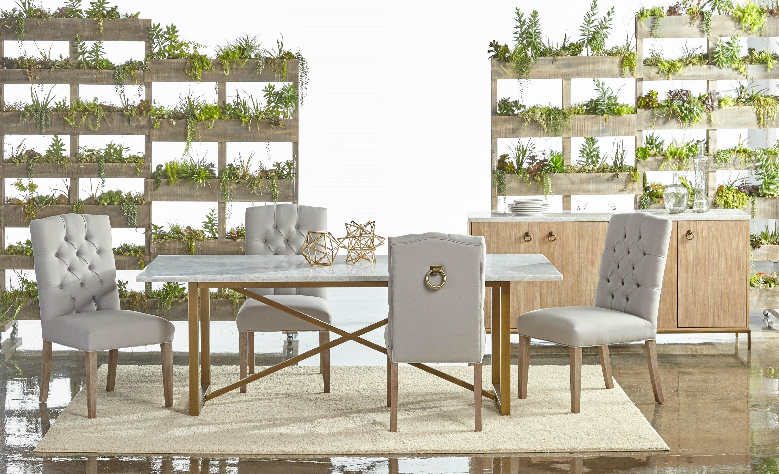 Carrera Dining Table - Frankwebs