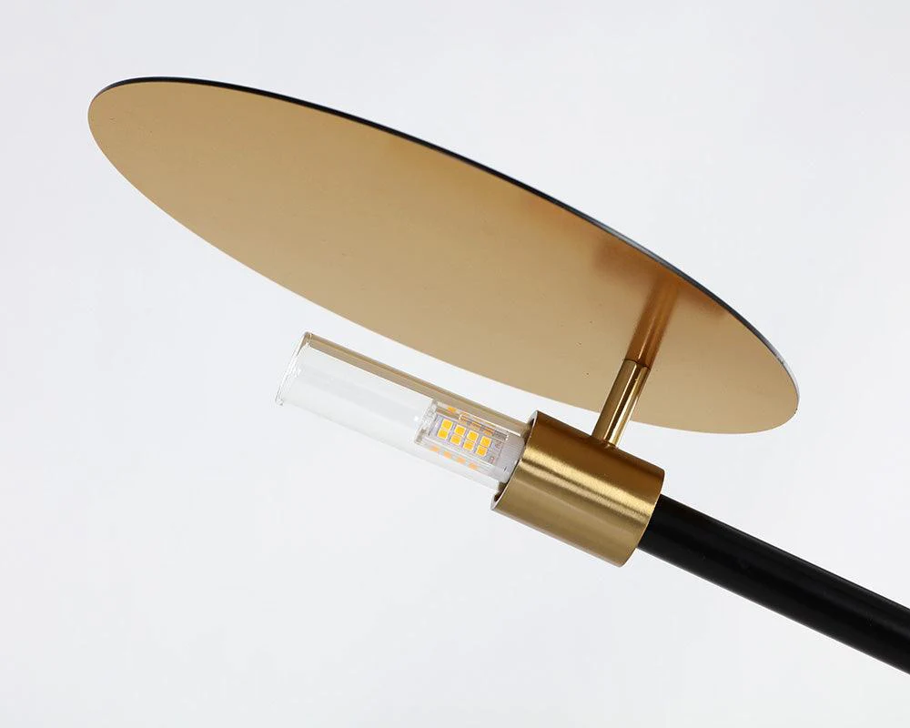 Neela Floor Lamp - Frankwebs