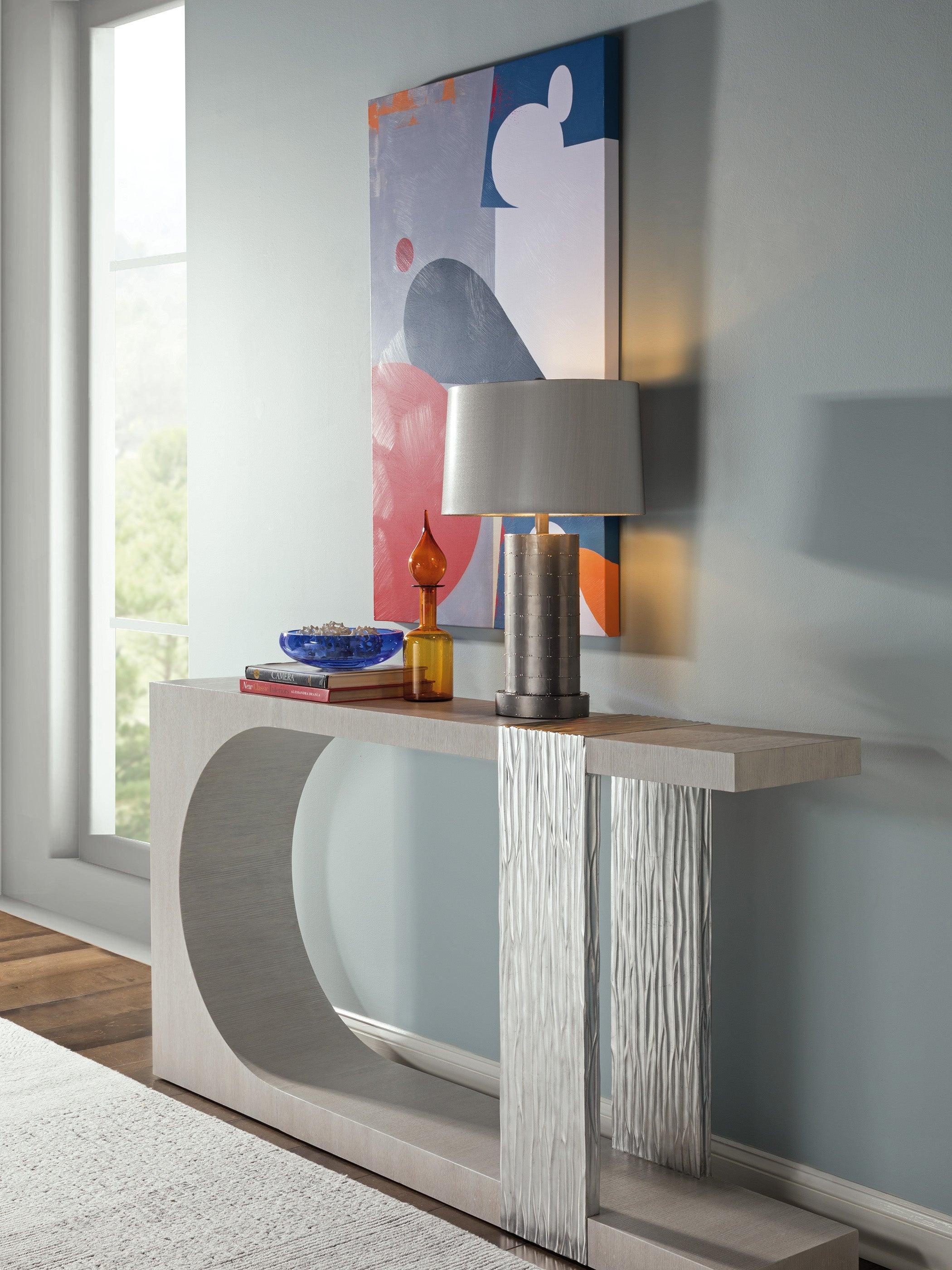 Signature Designs Sereno Long Console - Frankwebs