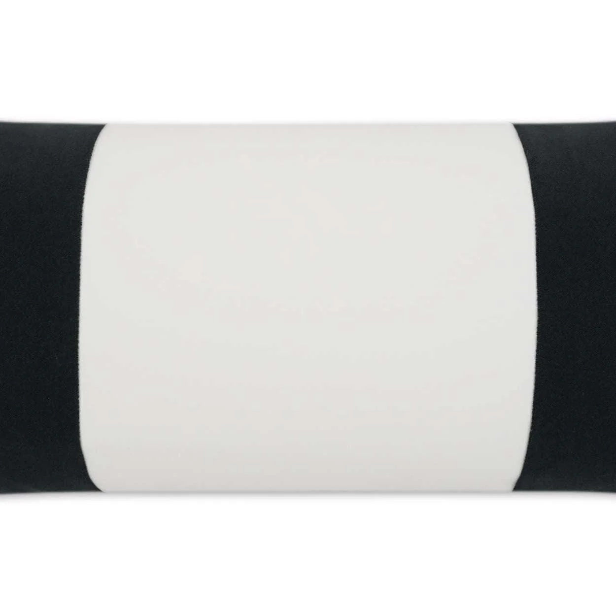 Outdoor Sundance Band Lumbar Pillow - Frankwebs