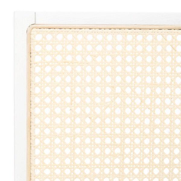 COLETTE RATTAN DINING CHAIR (SET OF 2) - Frankwebs