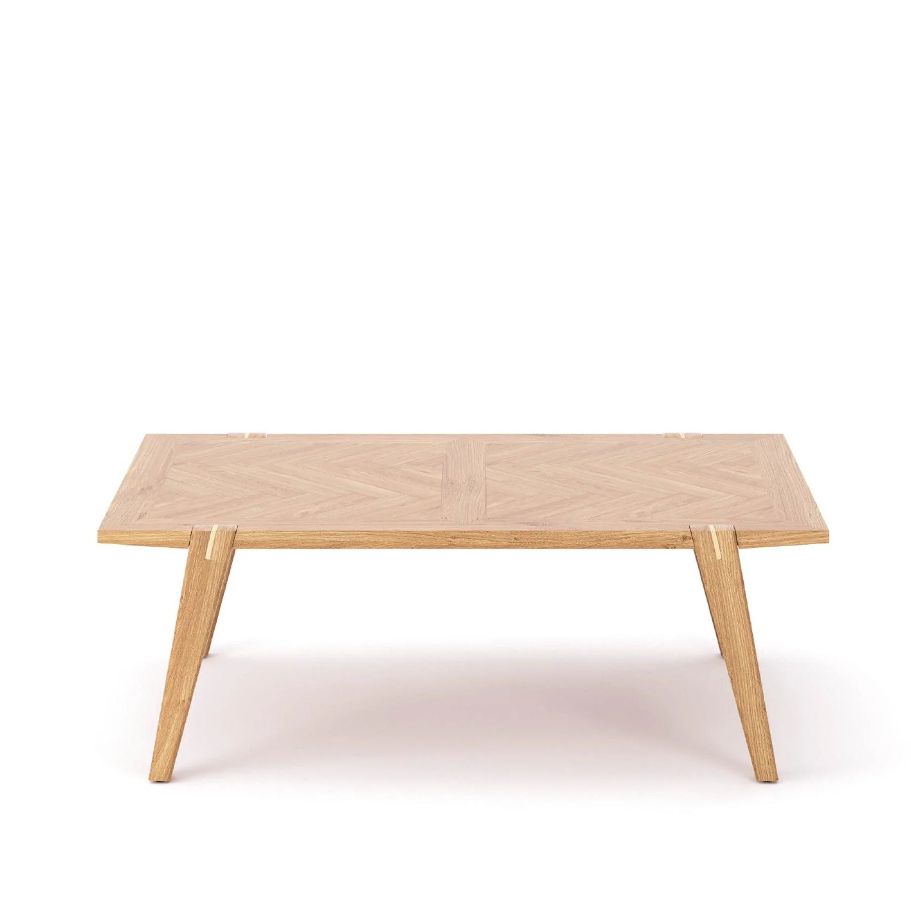 Colton Coffee Table - Frankwebs