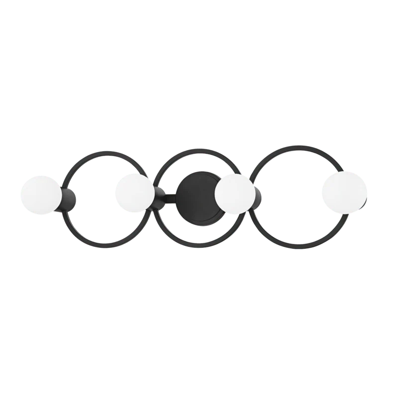 HOPE 4 LIGHT BATH BRACKET - Frankwebs