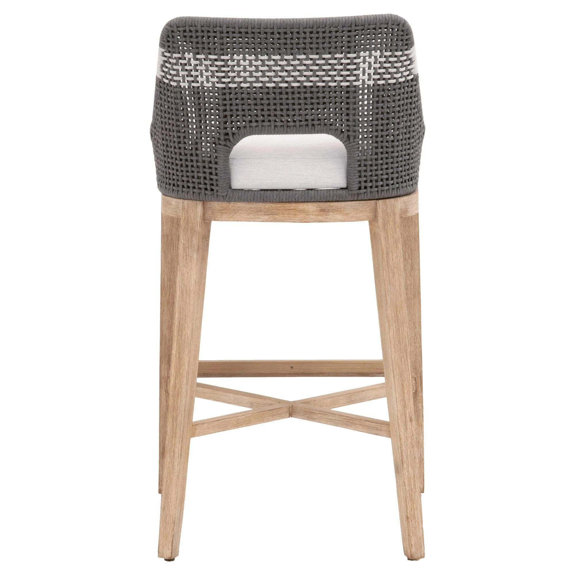 Tapestry Barstool - Frankwebs