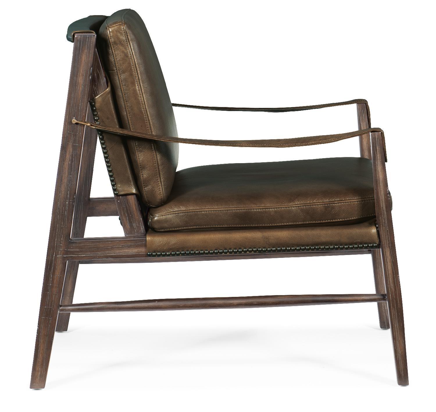 Sabi Sands Sling Chair - Frankwebs