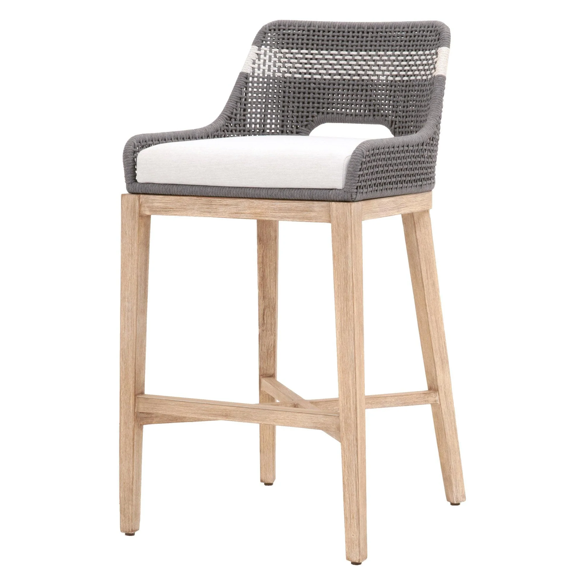 Tapestry Barstool - Frankwebs