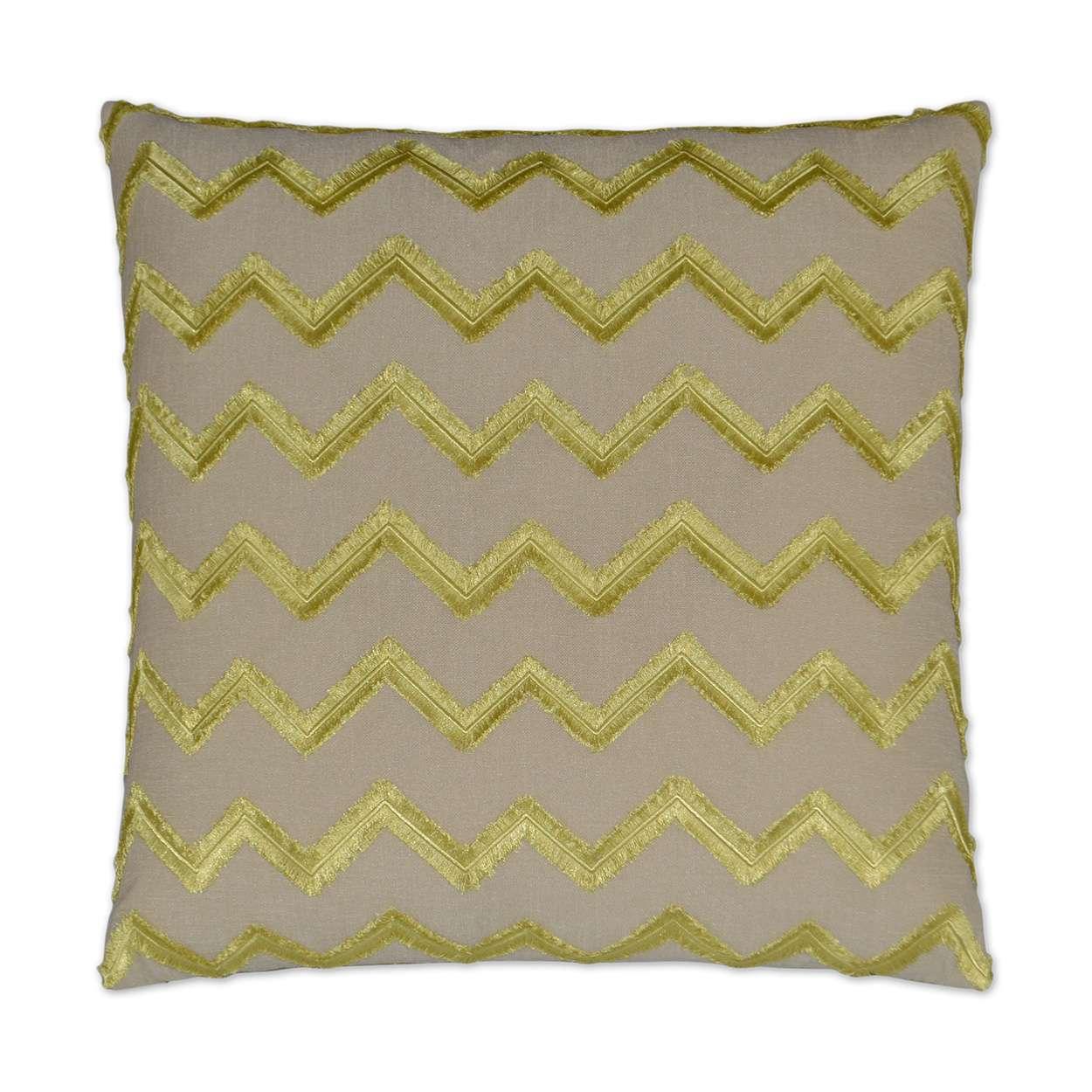 Symmetry Pillow - Frankwebs