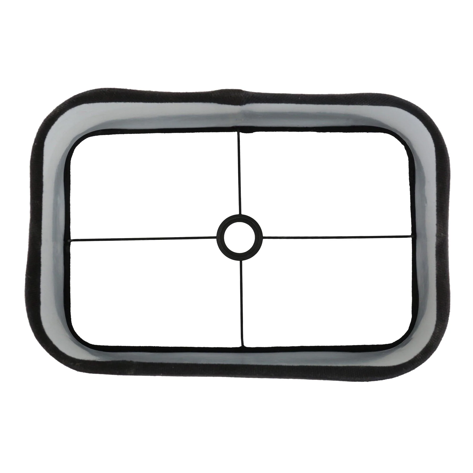 Yara Table Lamp Black - Frankwebs