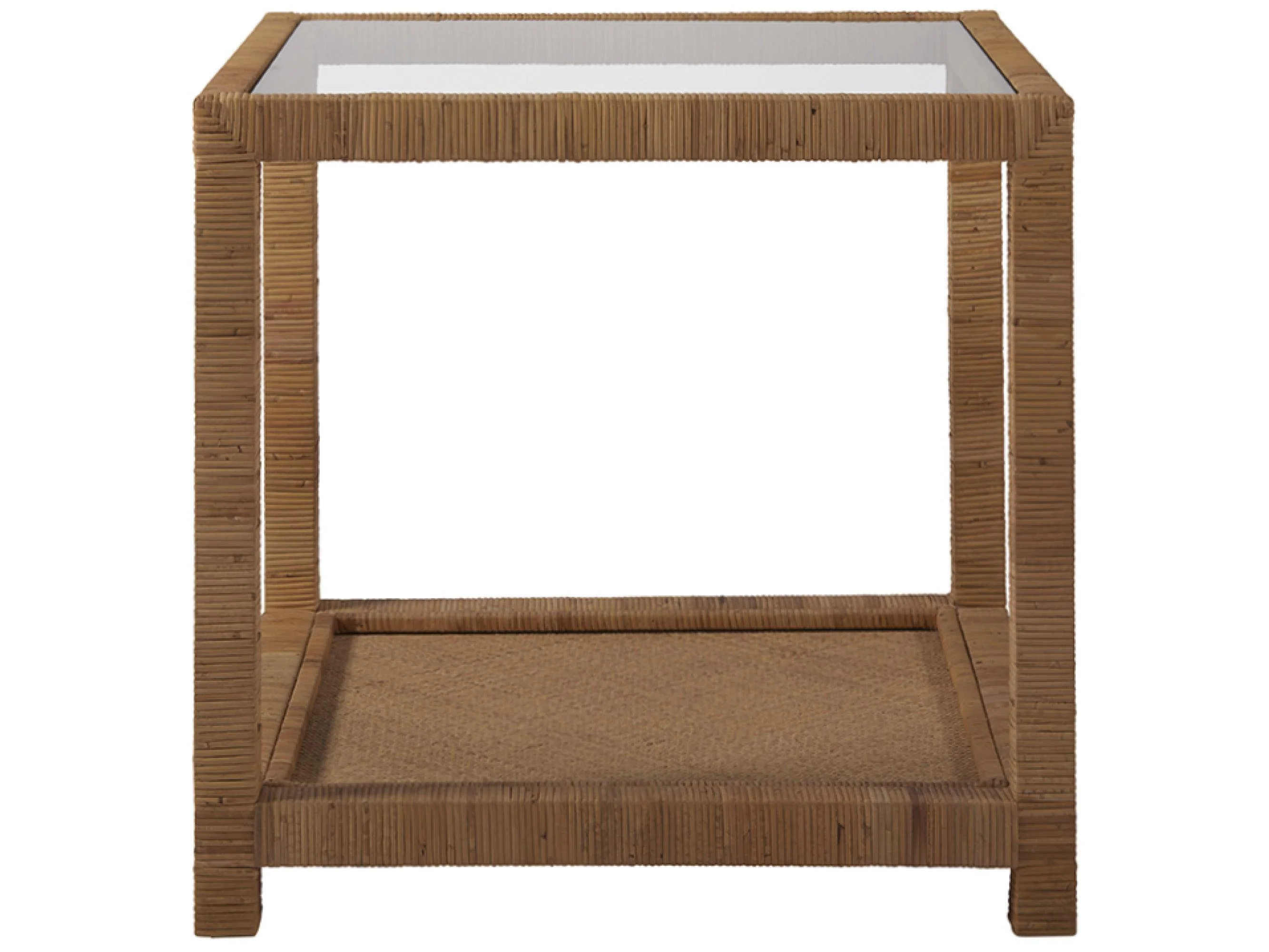 Escape Long Key End Table - Frankwebs