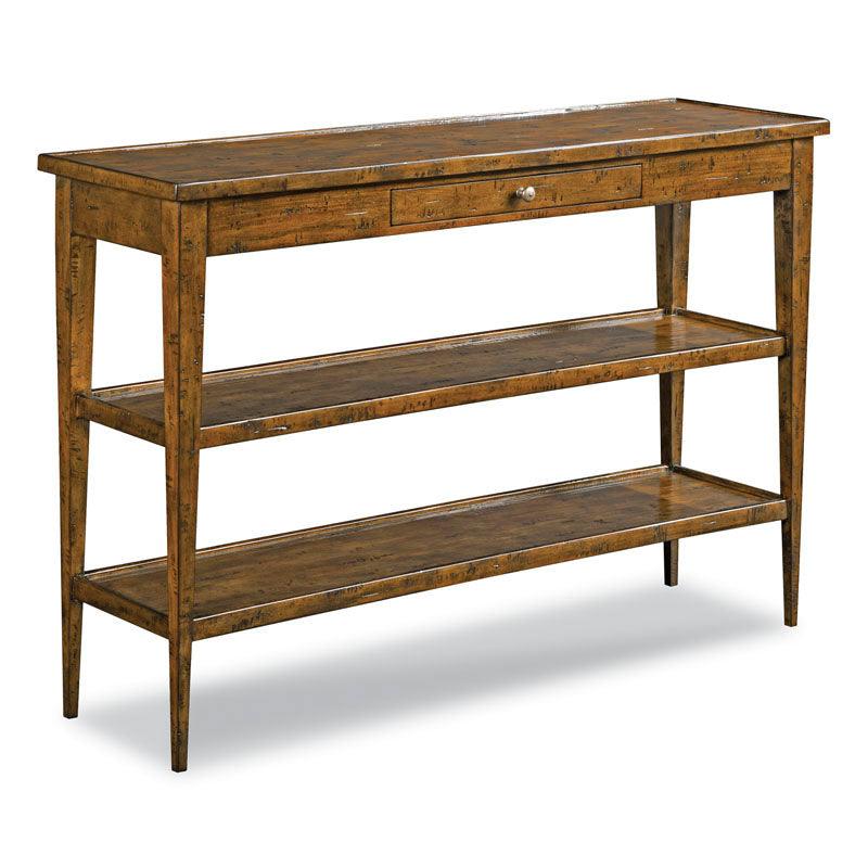 Sonoma Console Table - Frankwebs