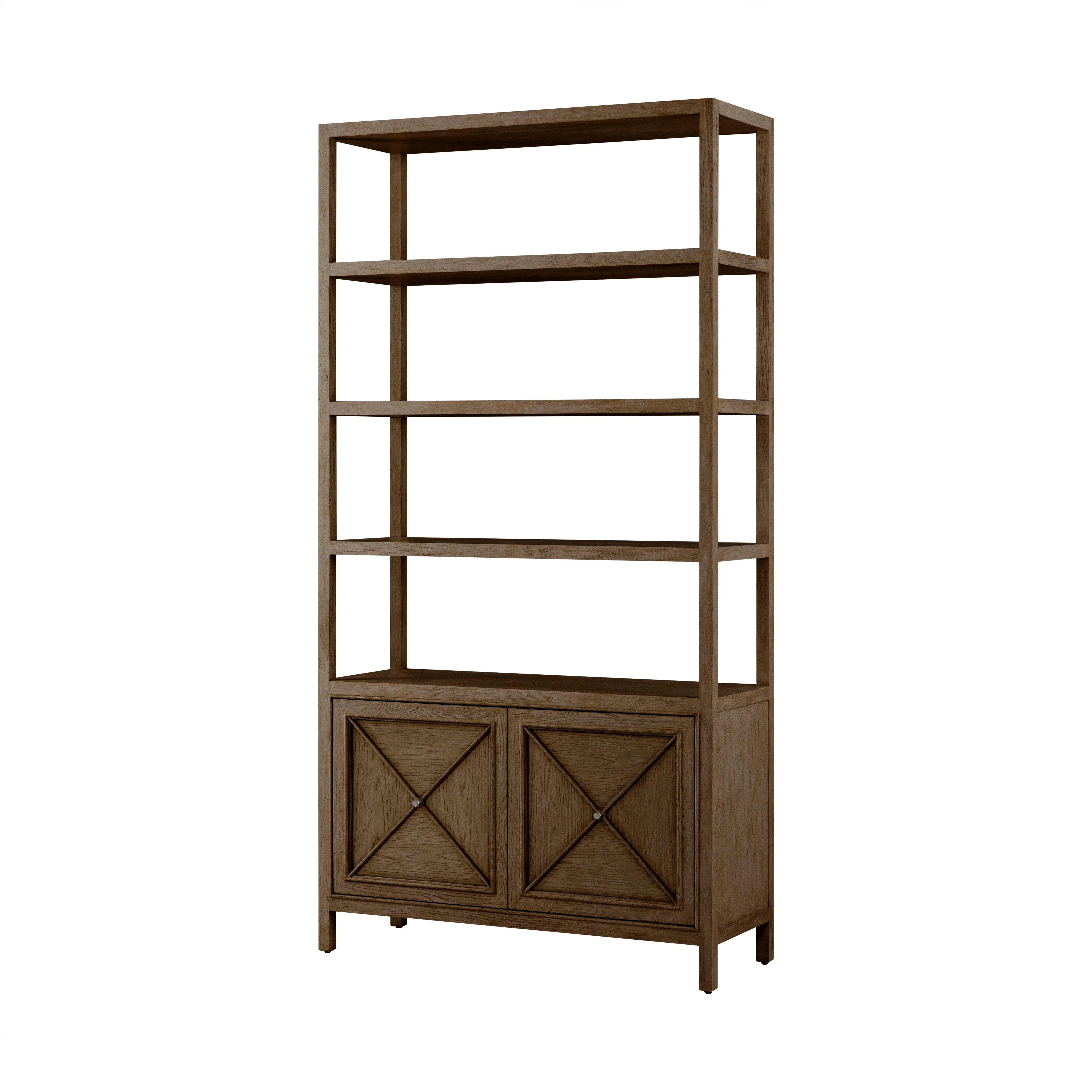 Surrey Etagere - Frankwebs