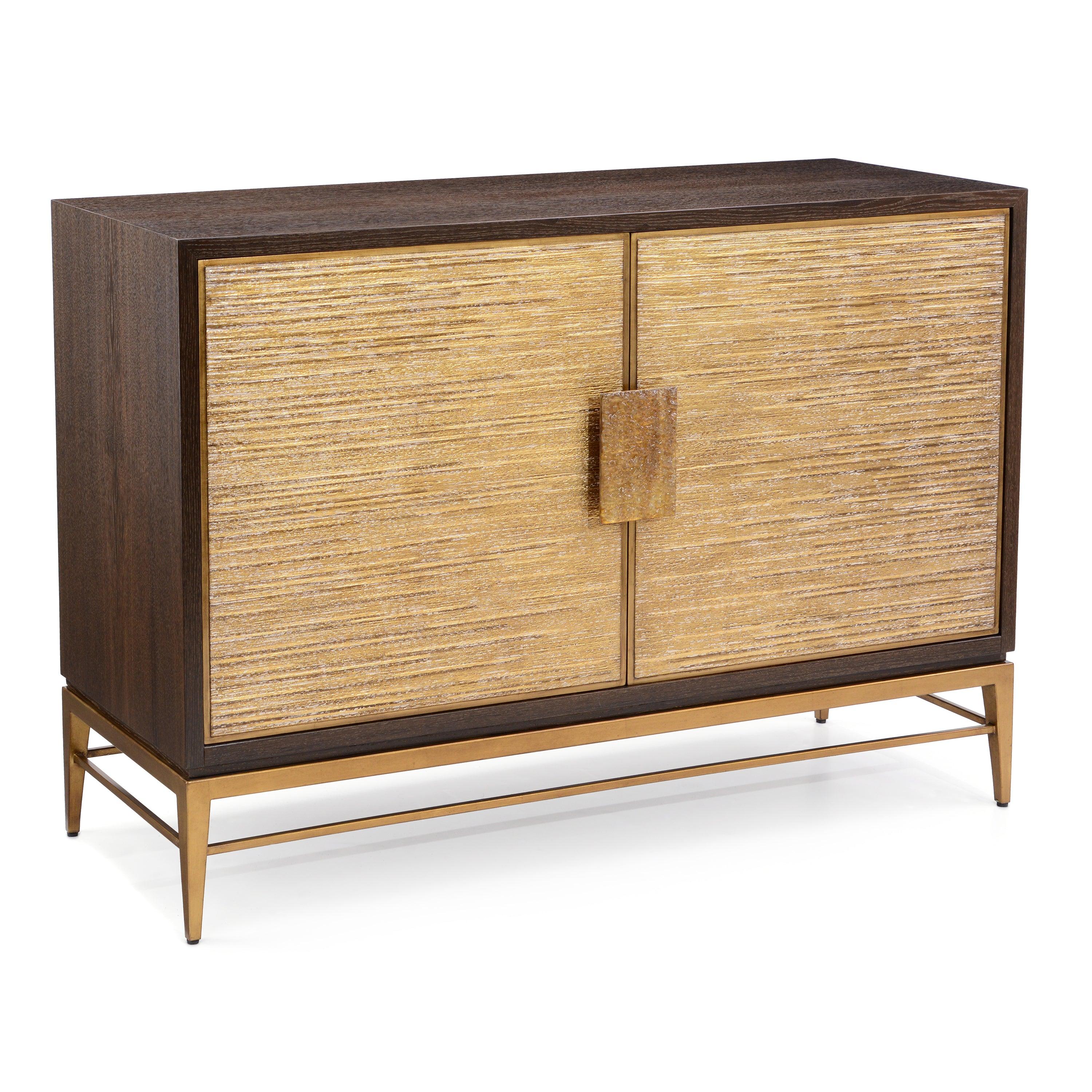 Walthall Two-Door Cabinet - Frankwebs