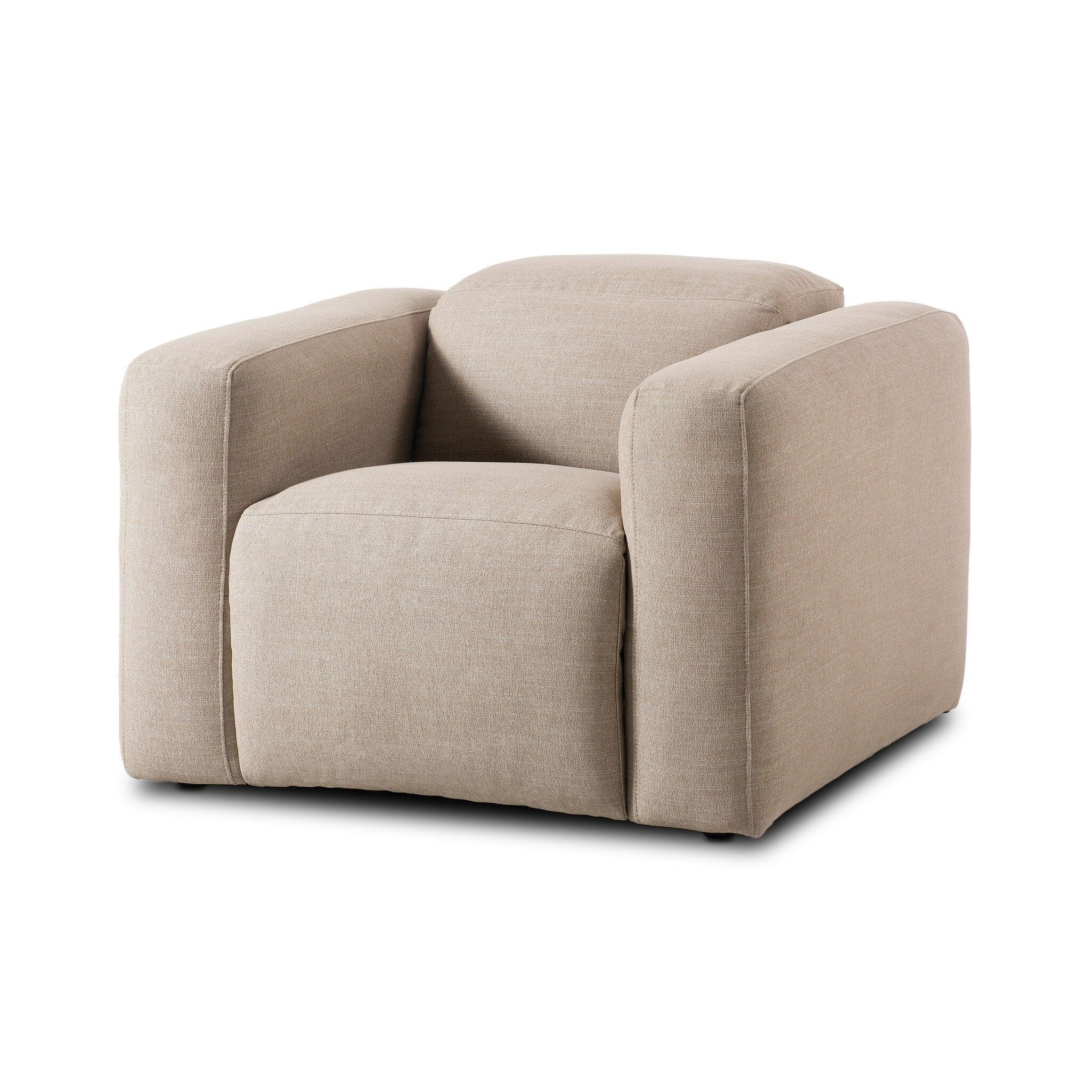 Radley Power Recliner Accent Chair - Frankwebs