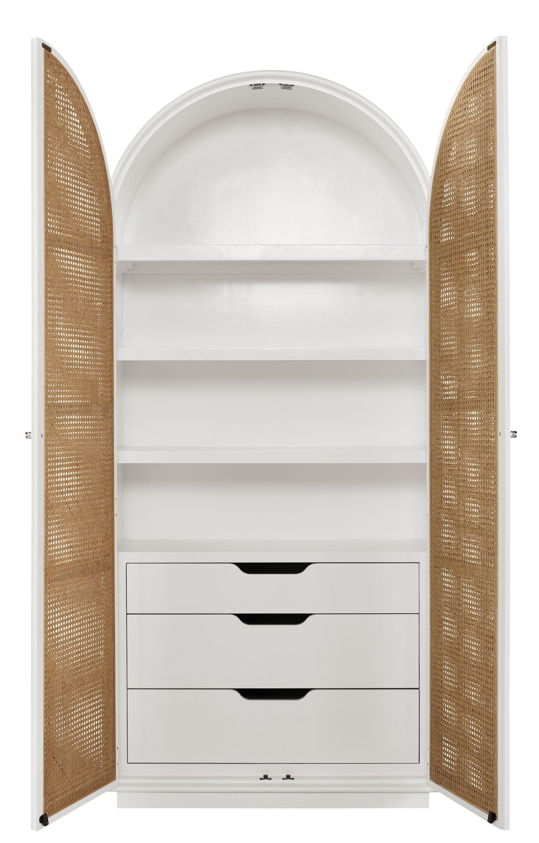 Modern Nomad Utility Cabinet - Frankwebs