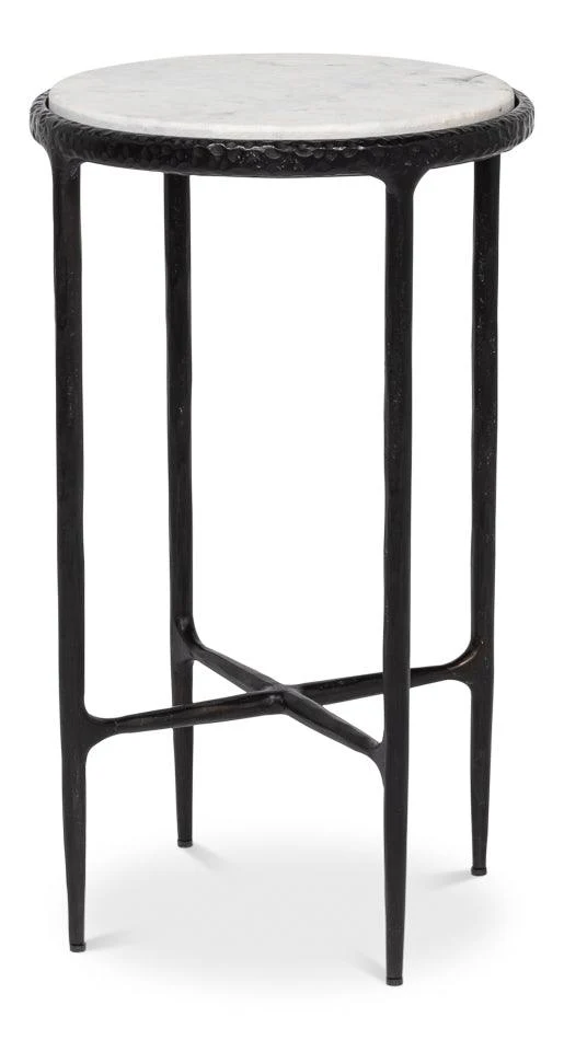 Dakor Side Table - Frankwebs