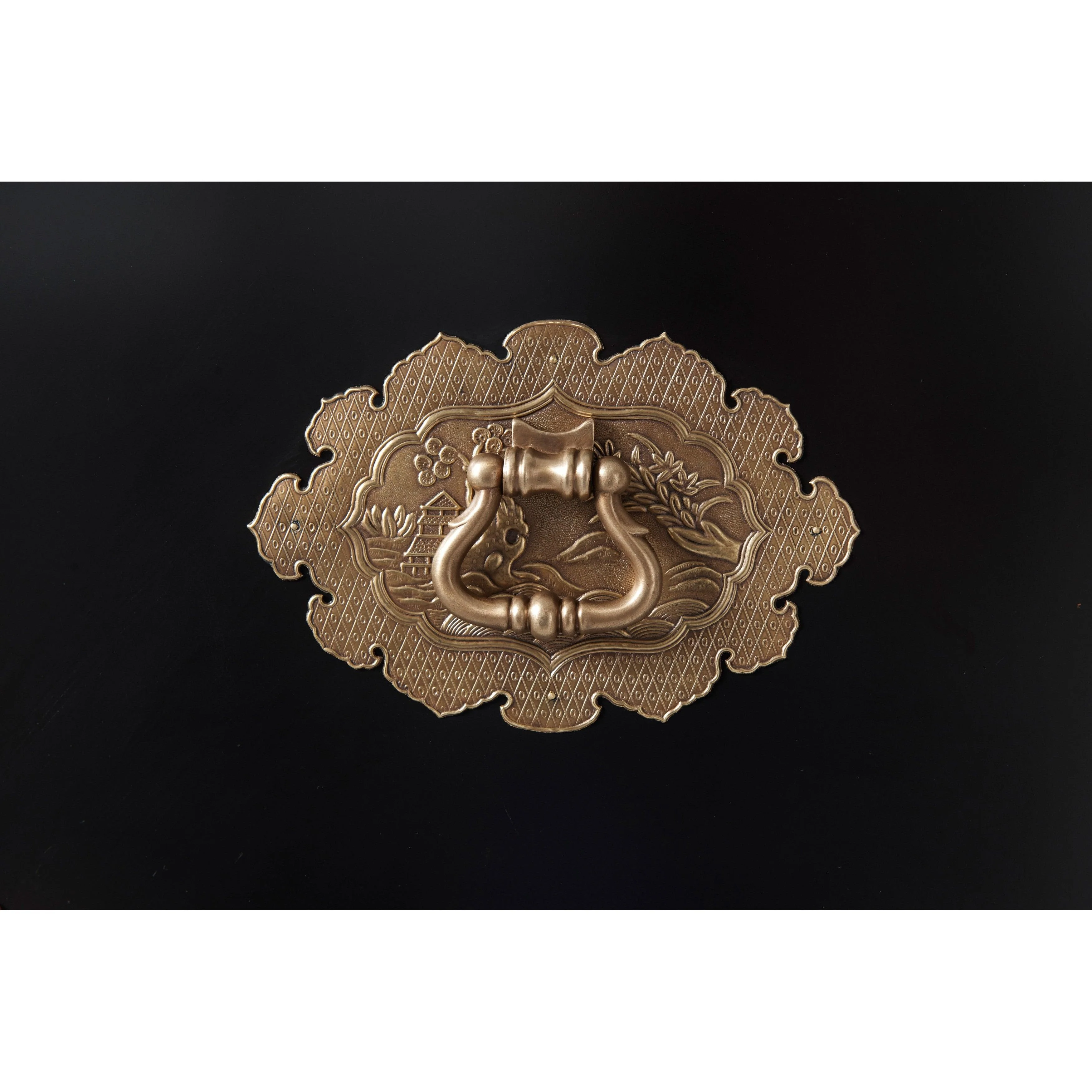 Peacock Cabinet - Frankwebs