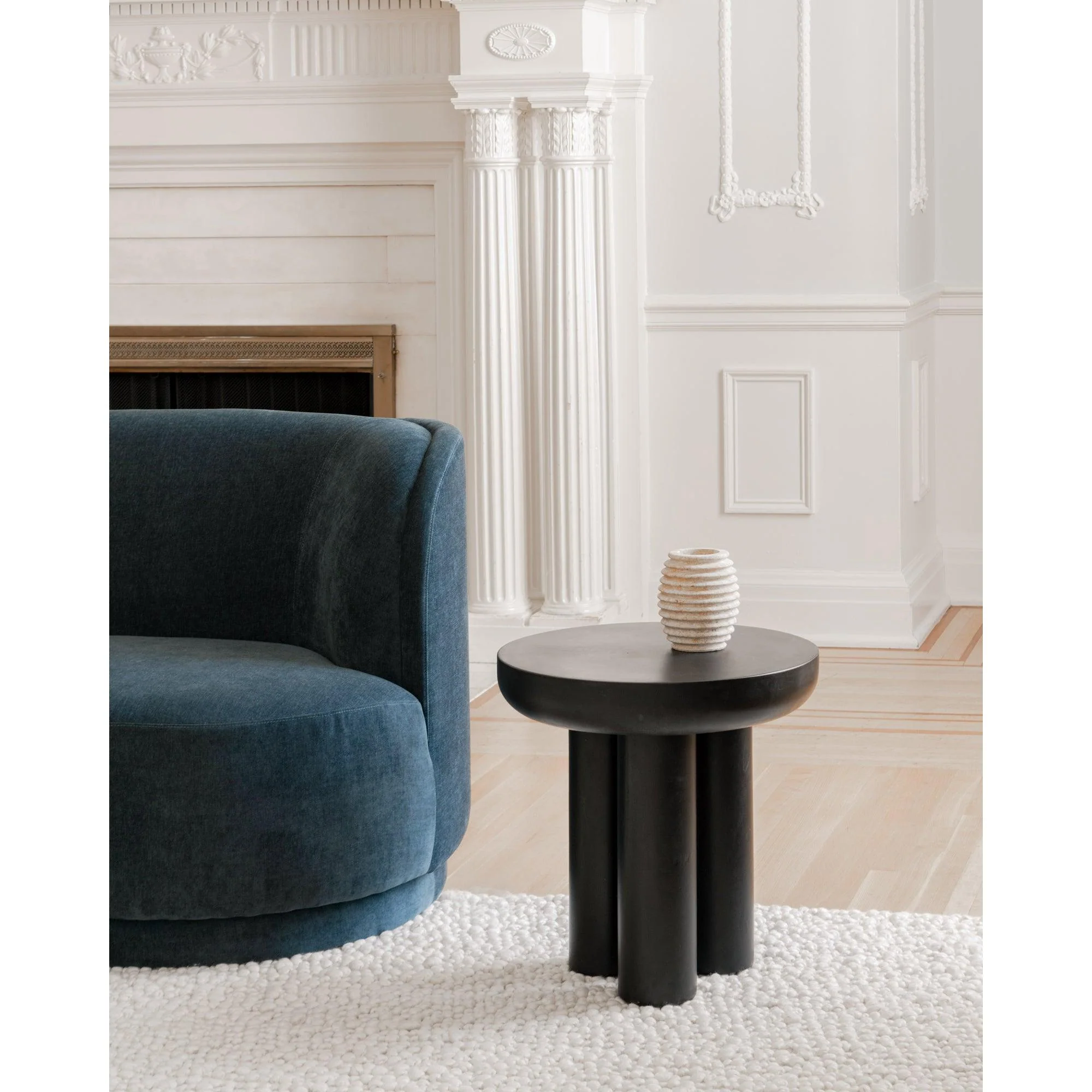 Rocca Side Table - Frankwebs