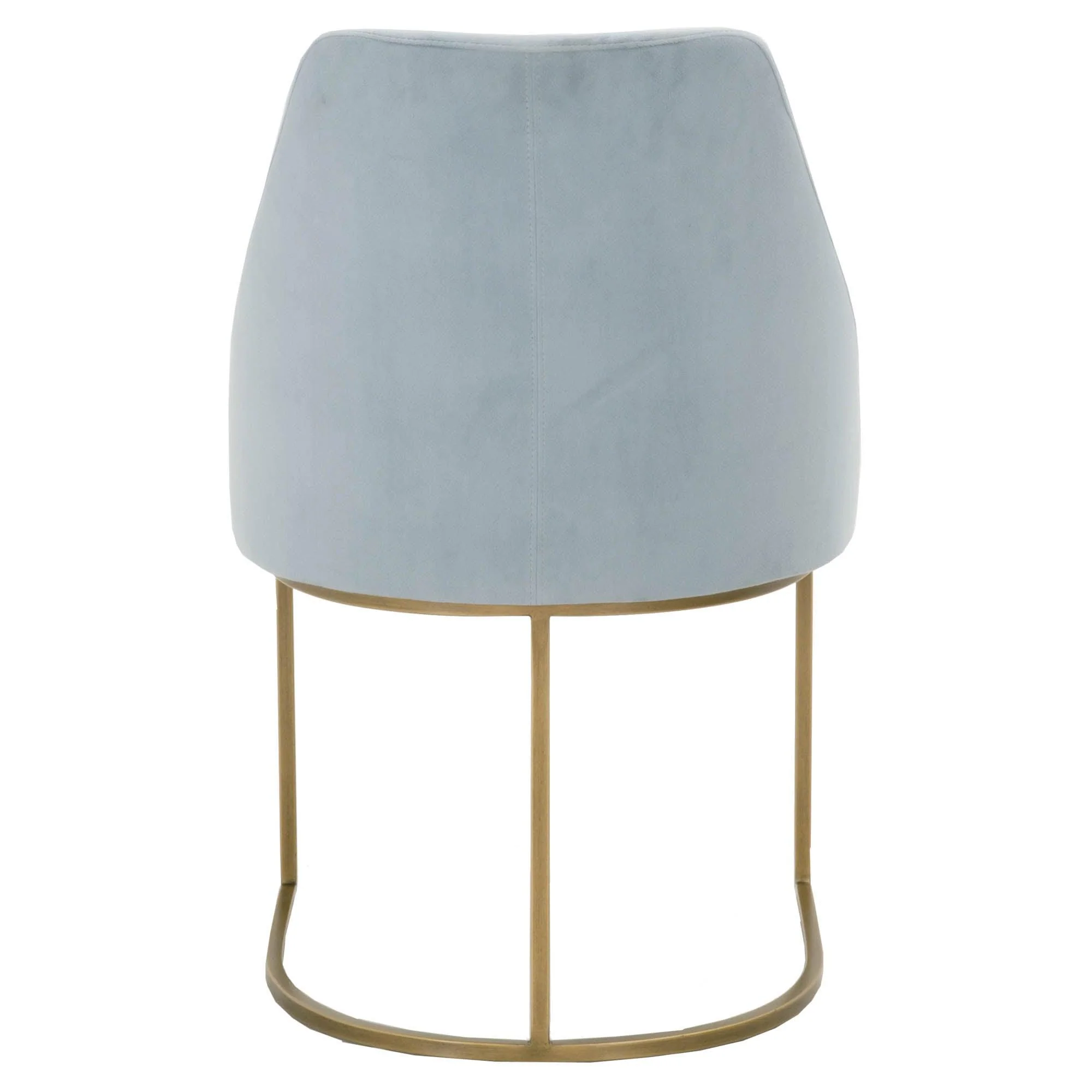 Parissa Dining Chair, Set of 2 - Frankwebs