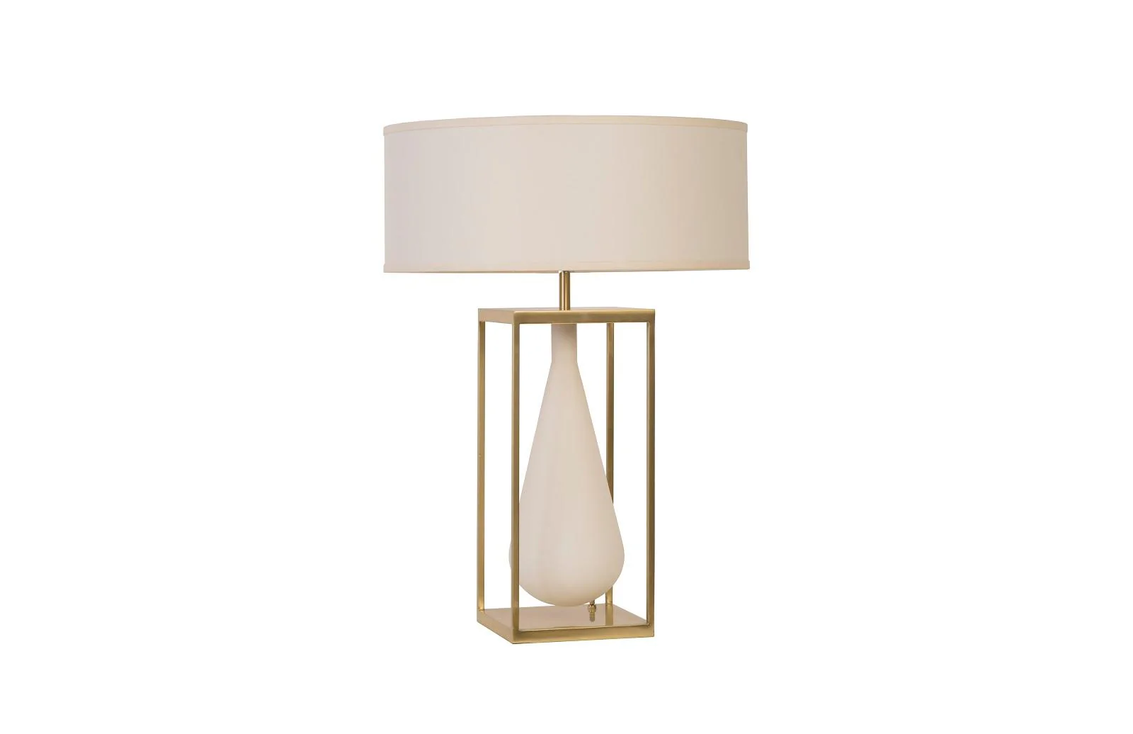 Tear Drop Table Lamp - Frankwebs