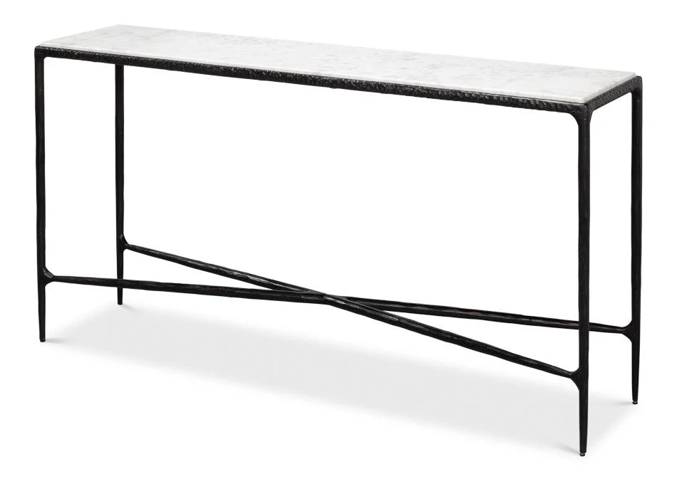 Dakor Console Table - Frankwebs