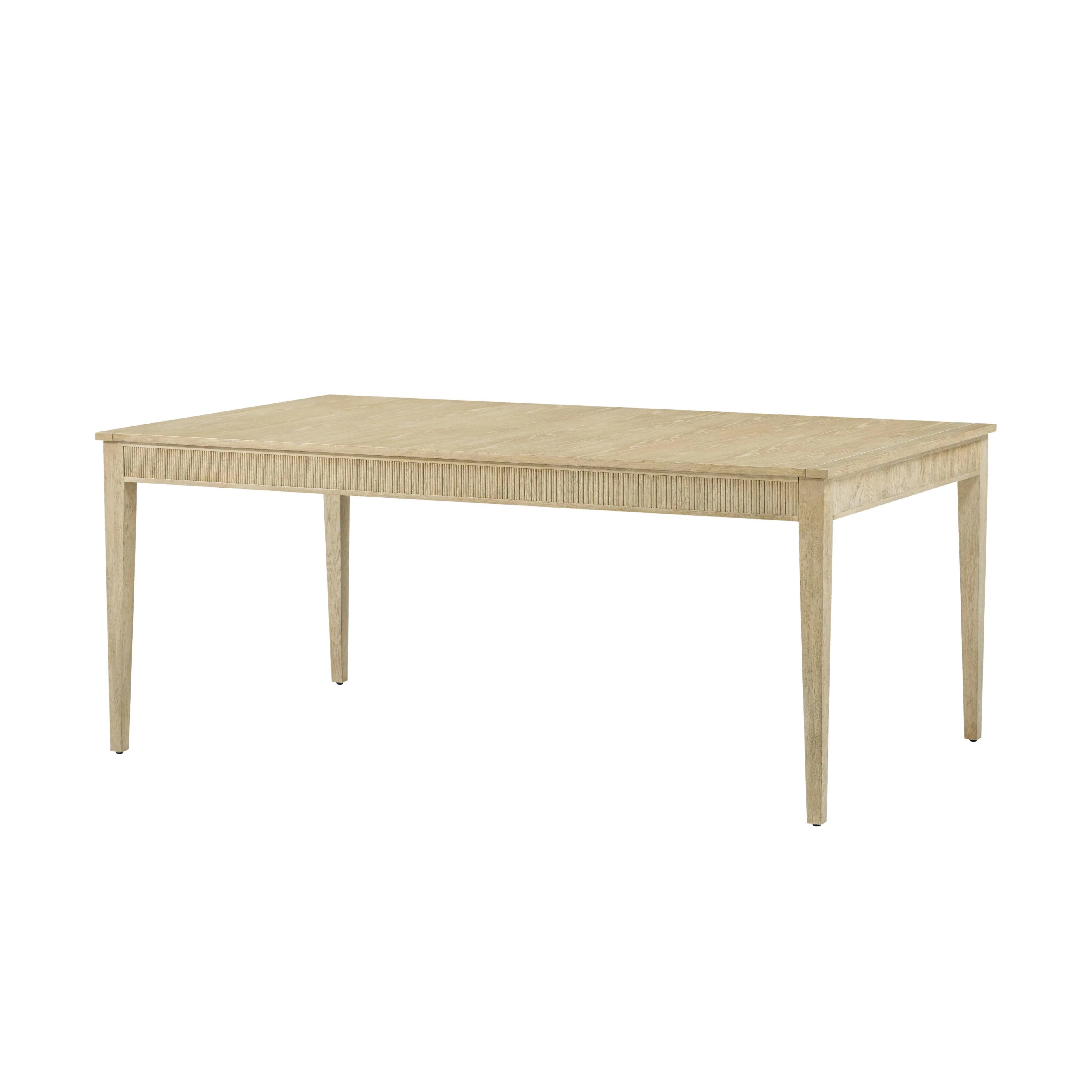 Balboa Rectangular Dining Table - Frankwebs