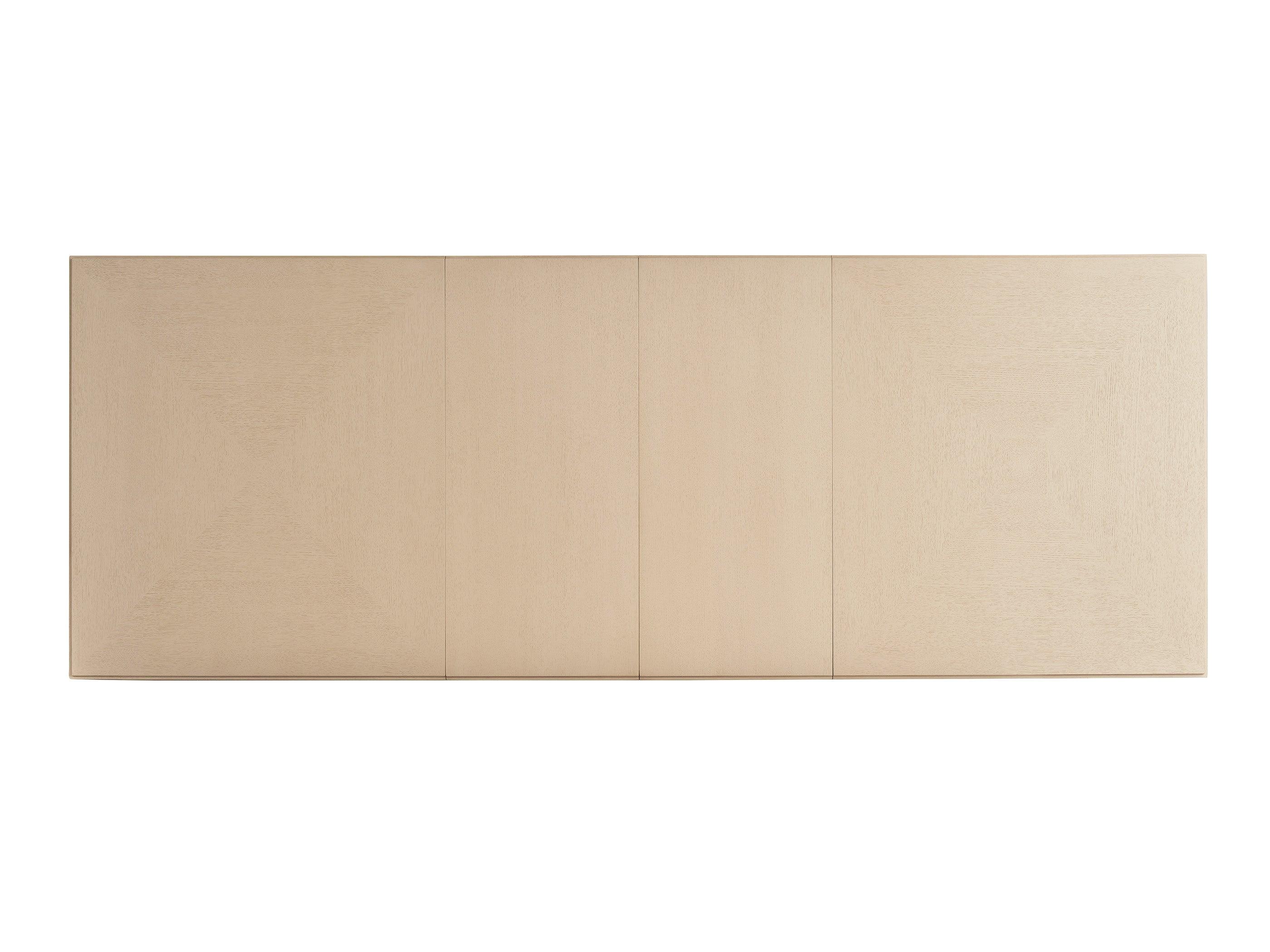 Sunset Key Belaire Rectangular Dining Table - Frankwebs