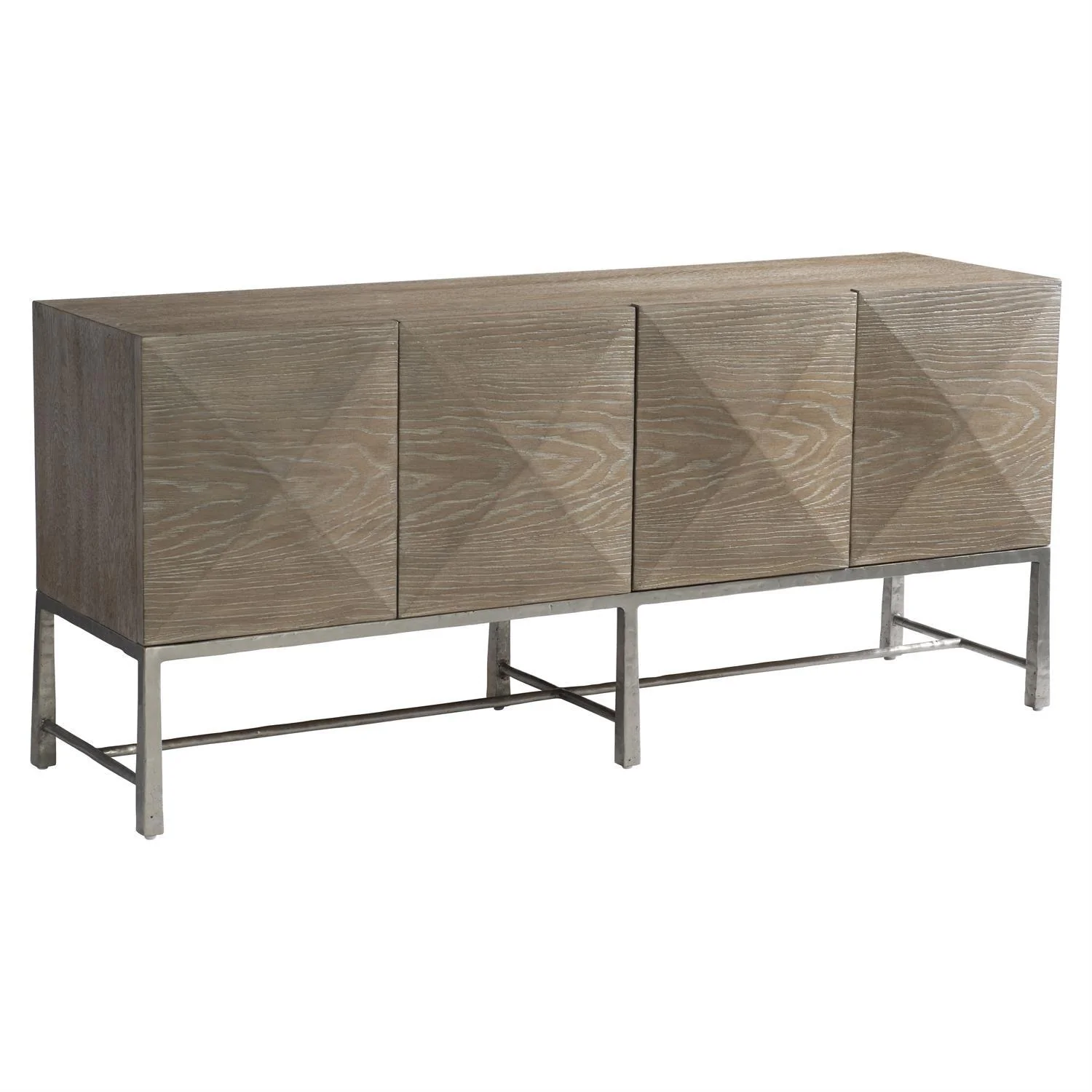 AVENTURA ENTERTAINMENT CREDENZA - Frankwebs