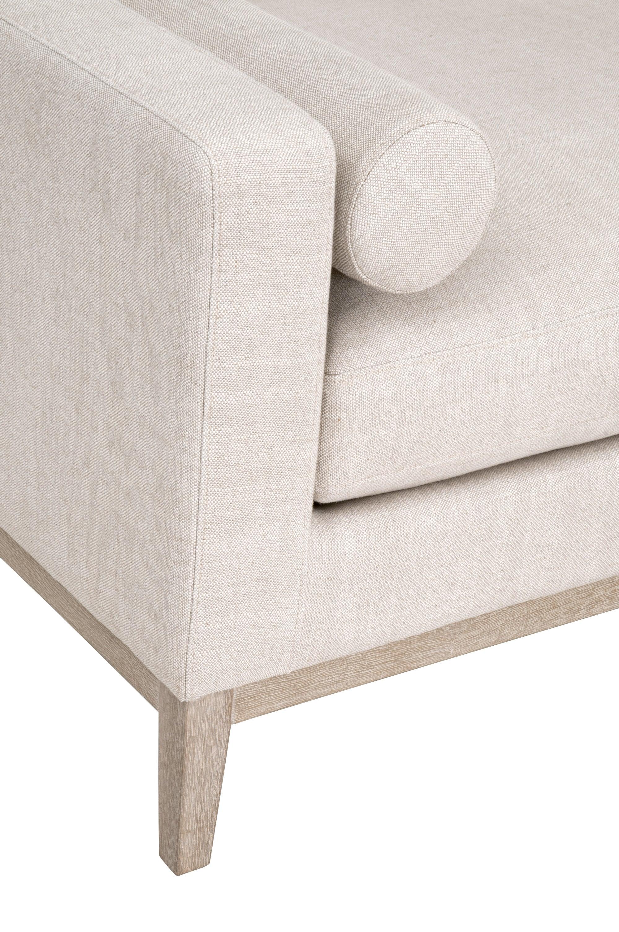 Keaton Daybed - Frankwebs